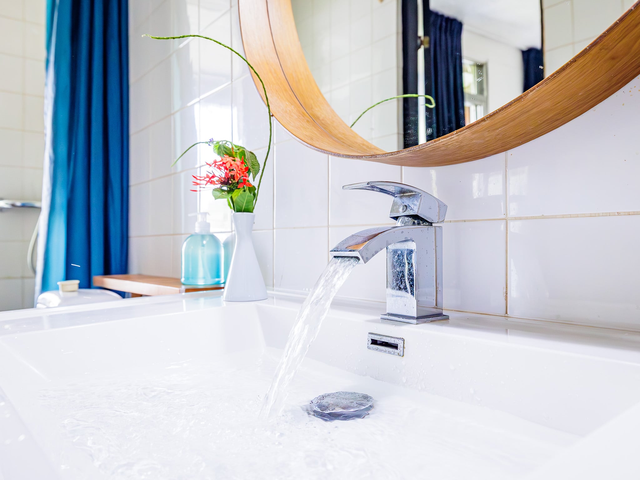 Apartment Deluxe Garden View