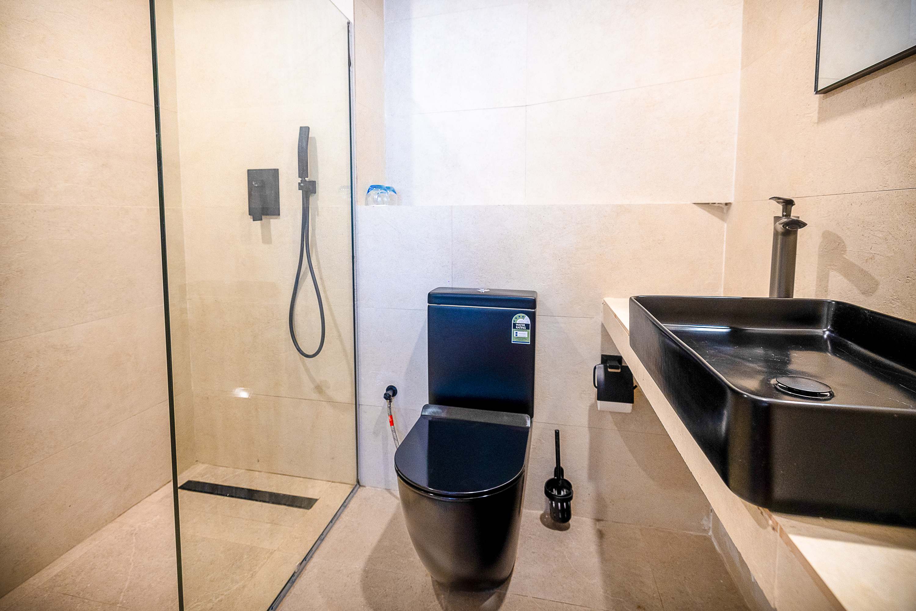 Family Room Superior Garden View