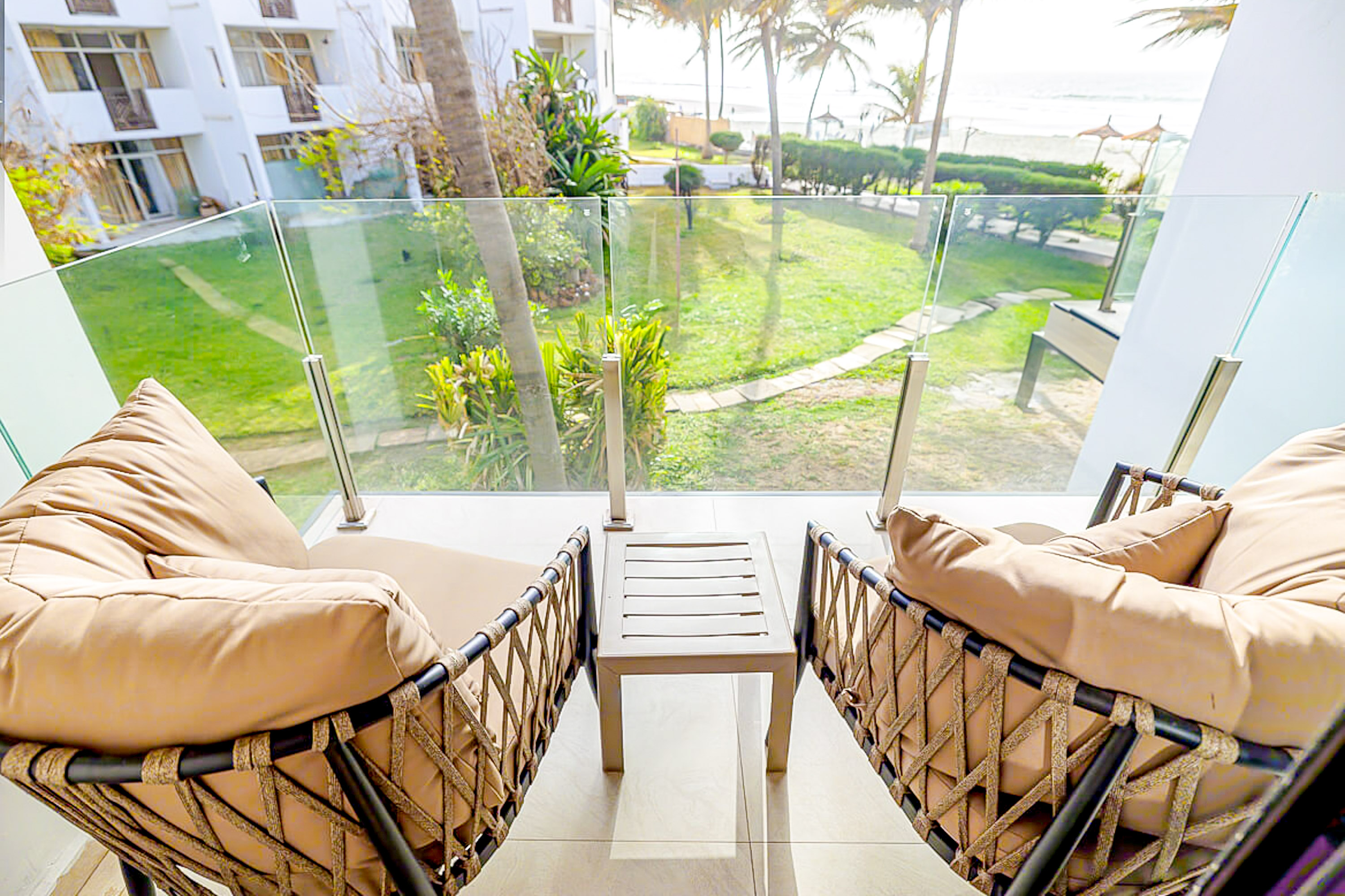 Family Room Superior Garden View