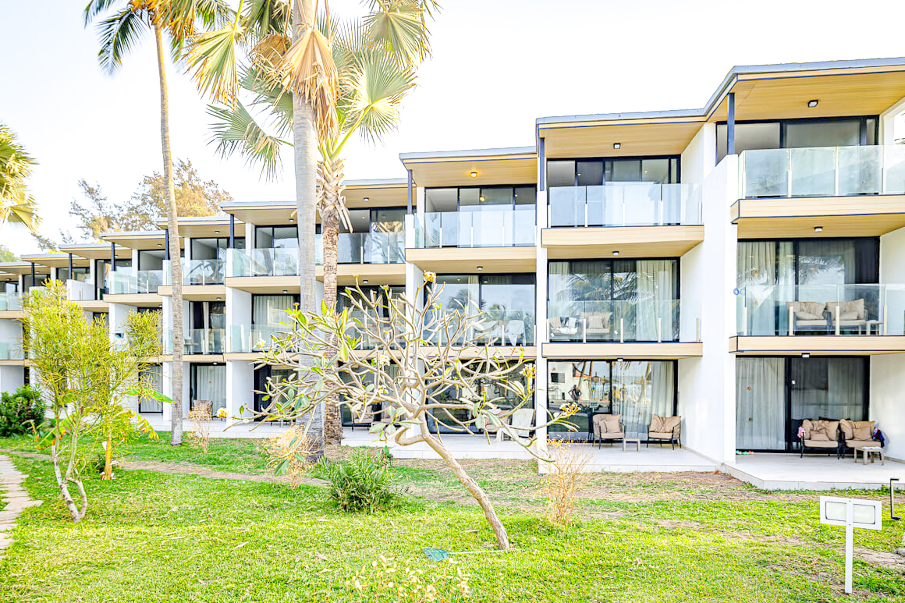 Family Room Superior Garden View