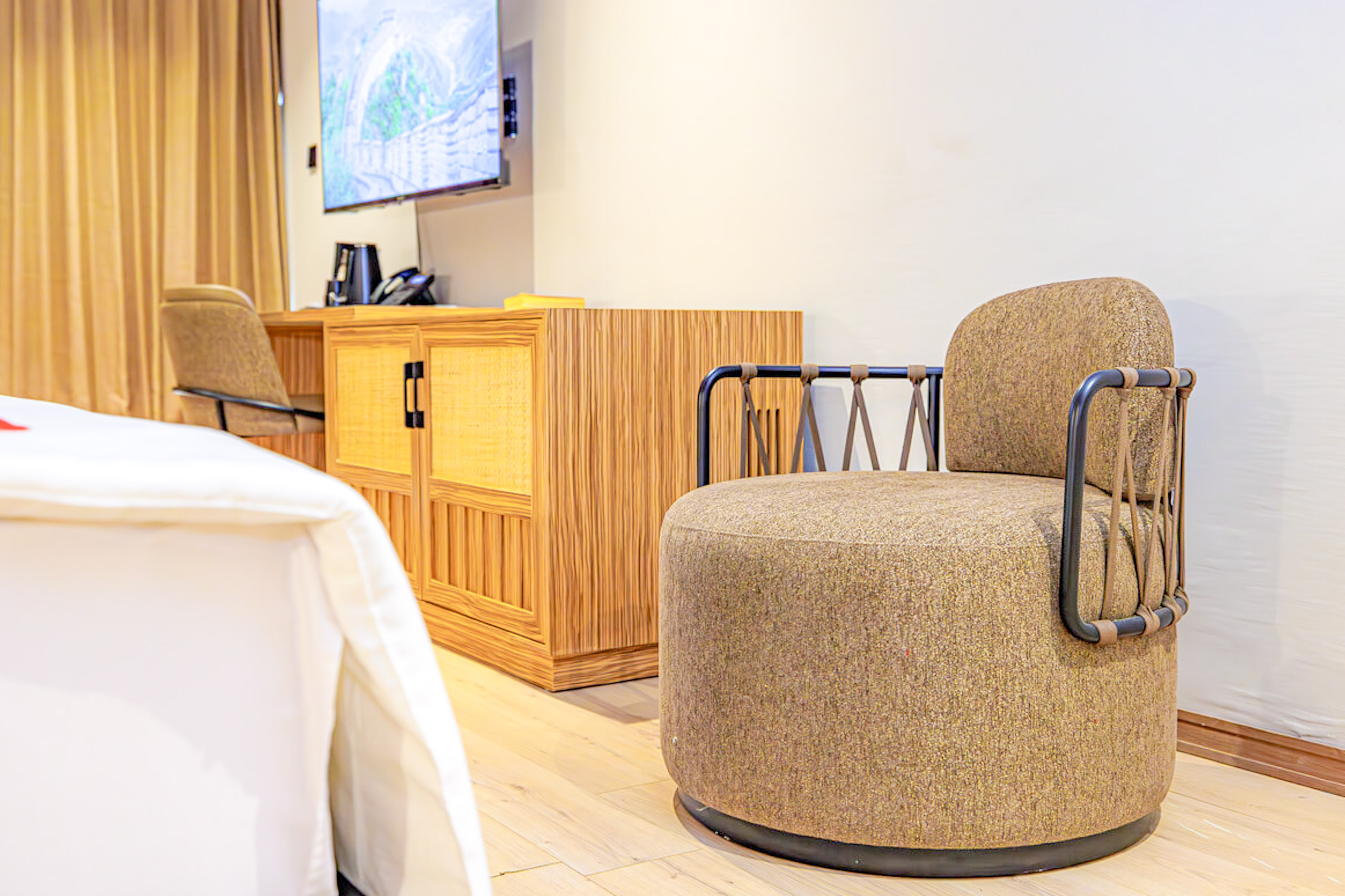 Family Room Superior Garden View