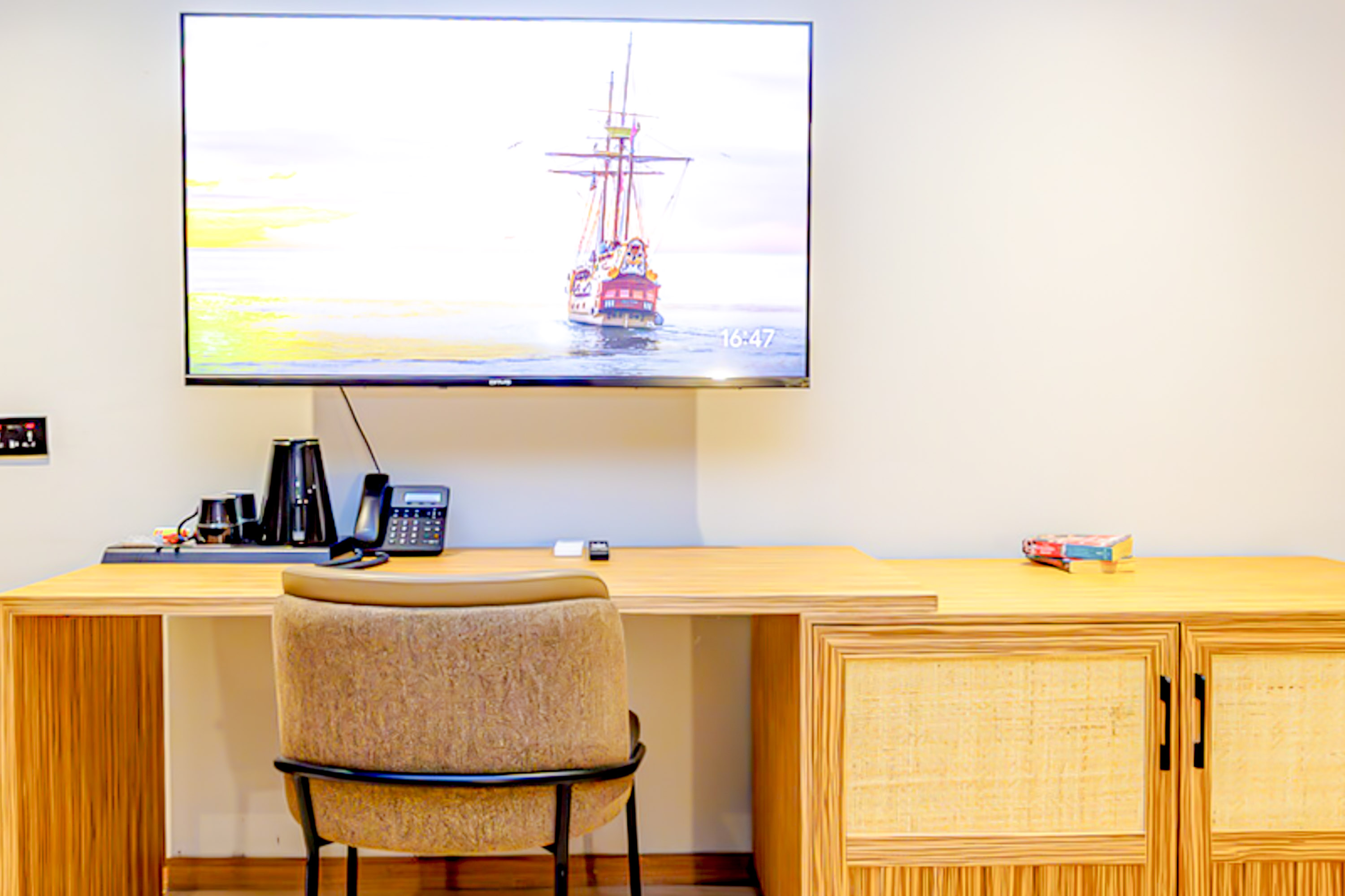 Family Room Superior Garden View