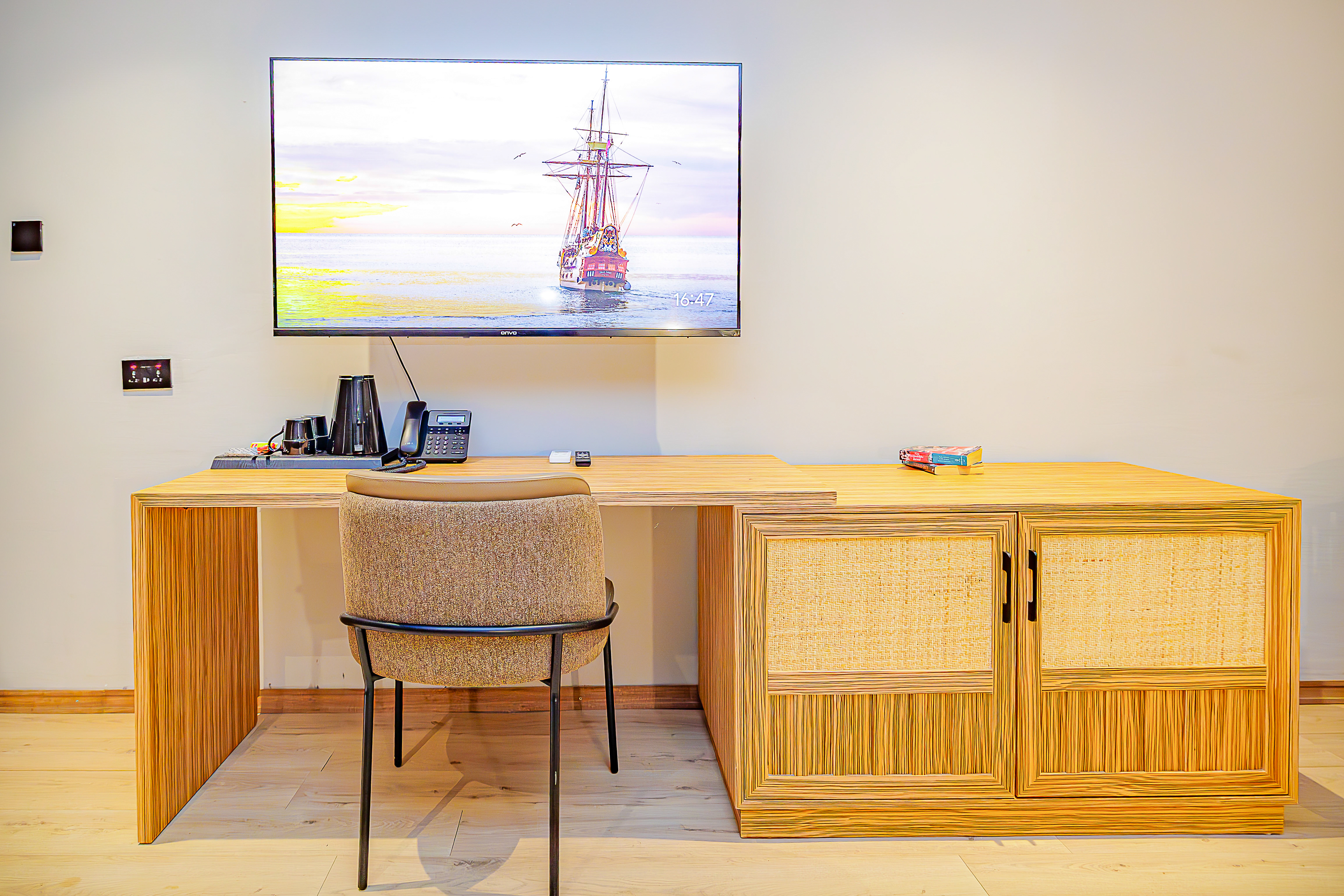 Family Room Superior Ocean View