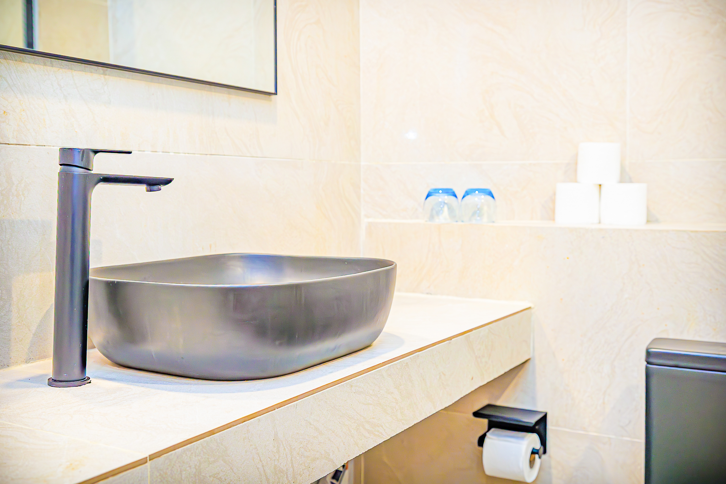 Family Room Superior Ocean View