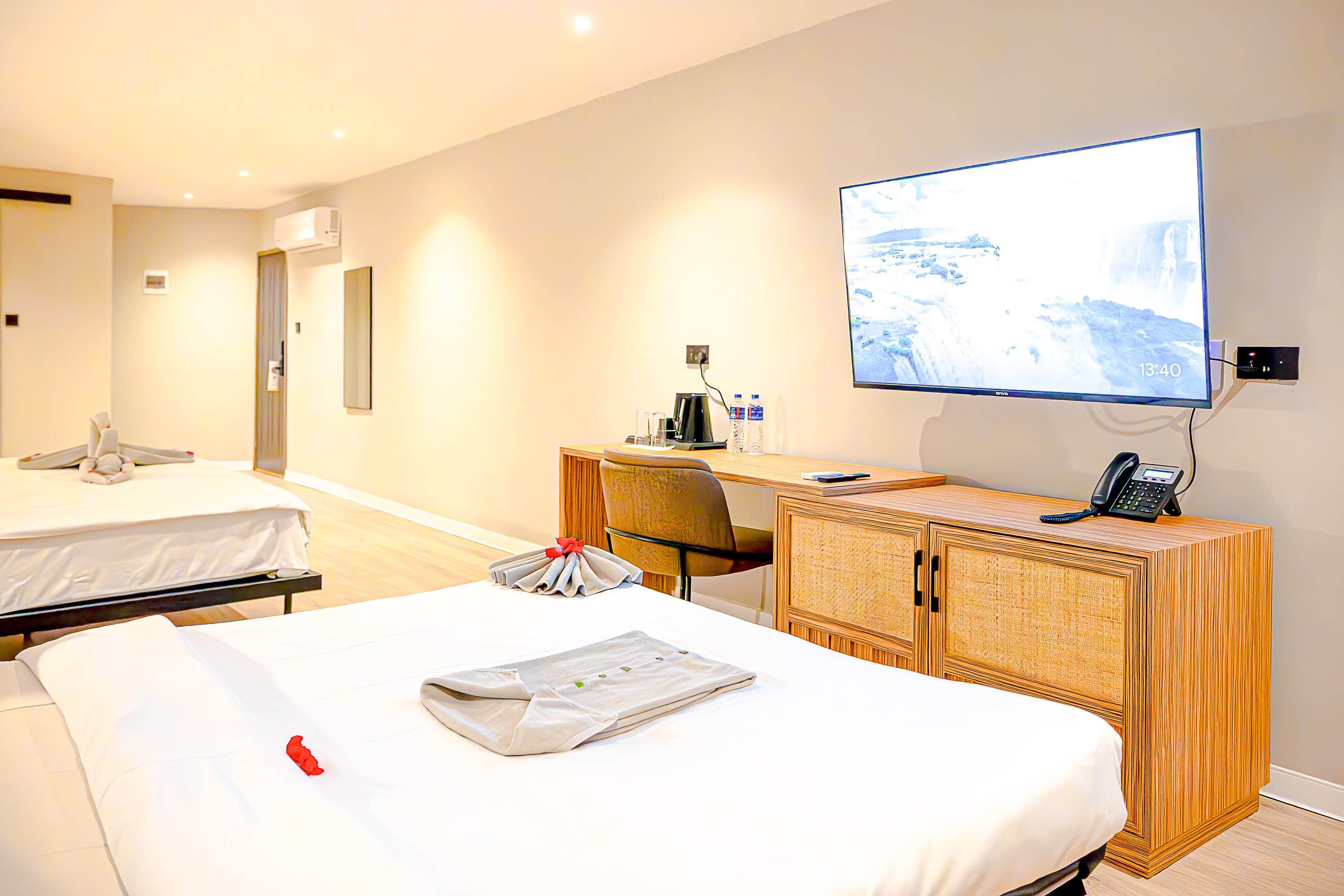 Family Room Superior Ocean View