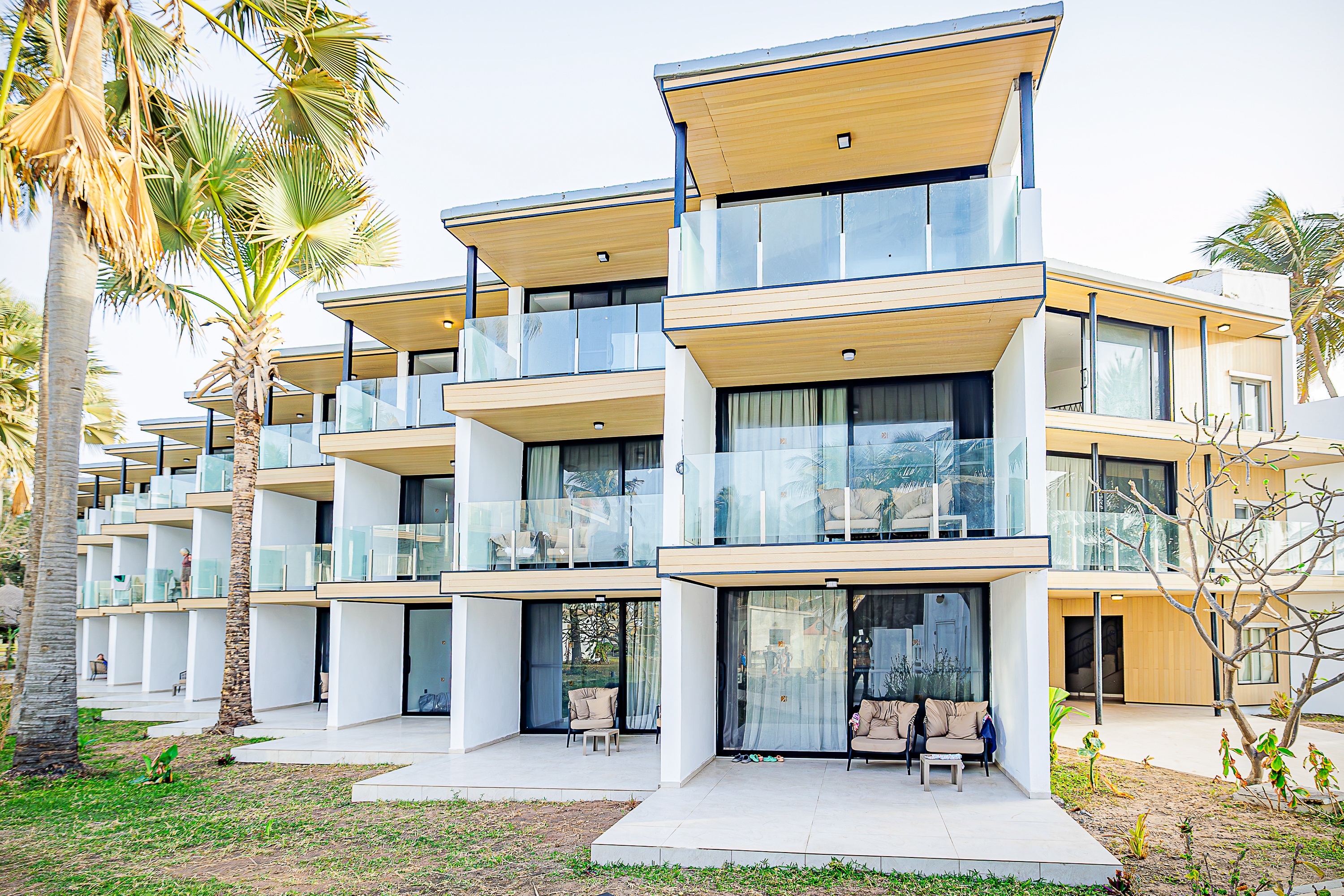 Family Room Superior Garden View