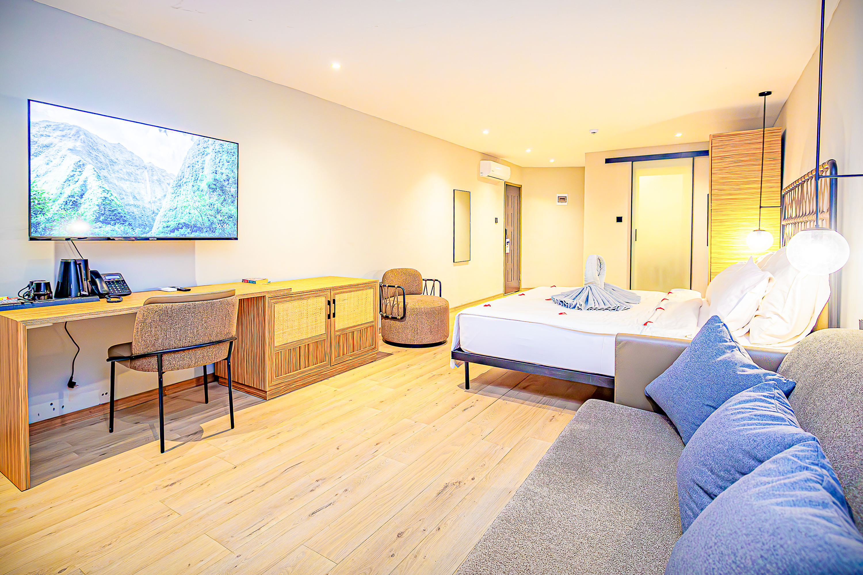 Family Room Superior Ocean View