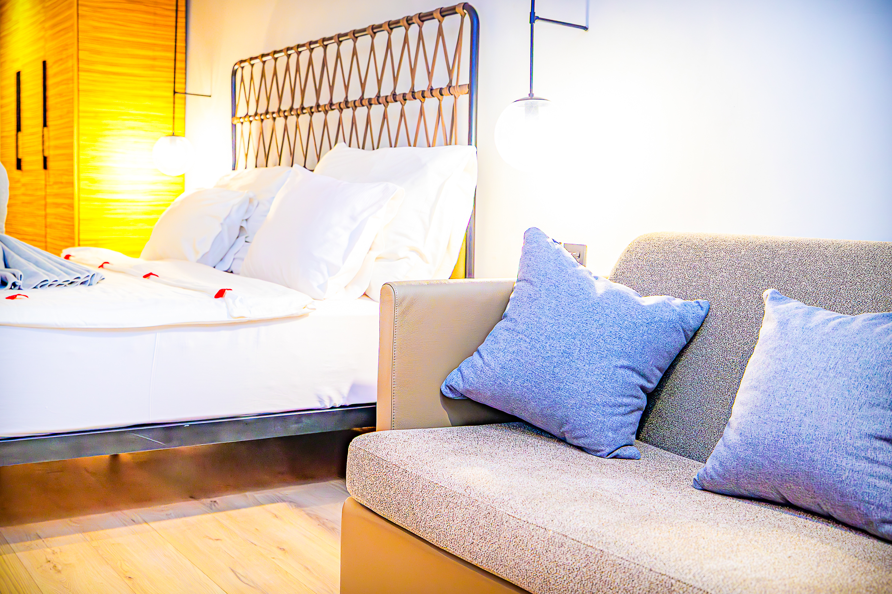 Family Room Superior Ocean View