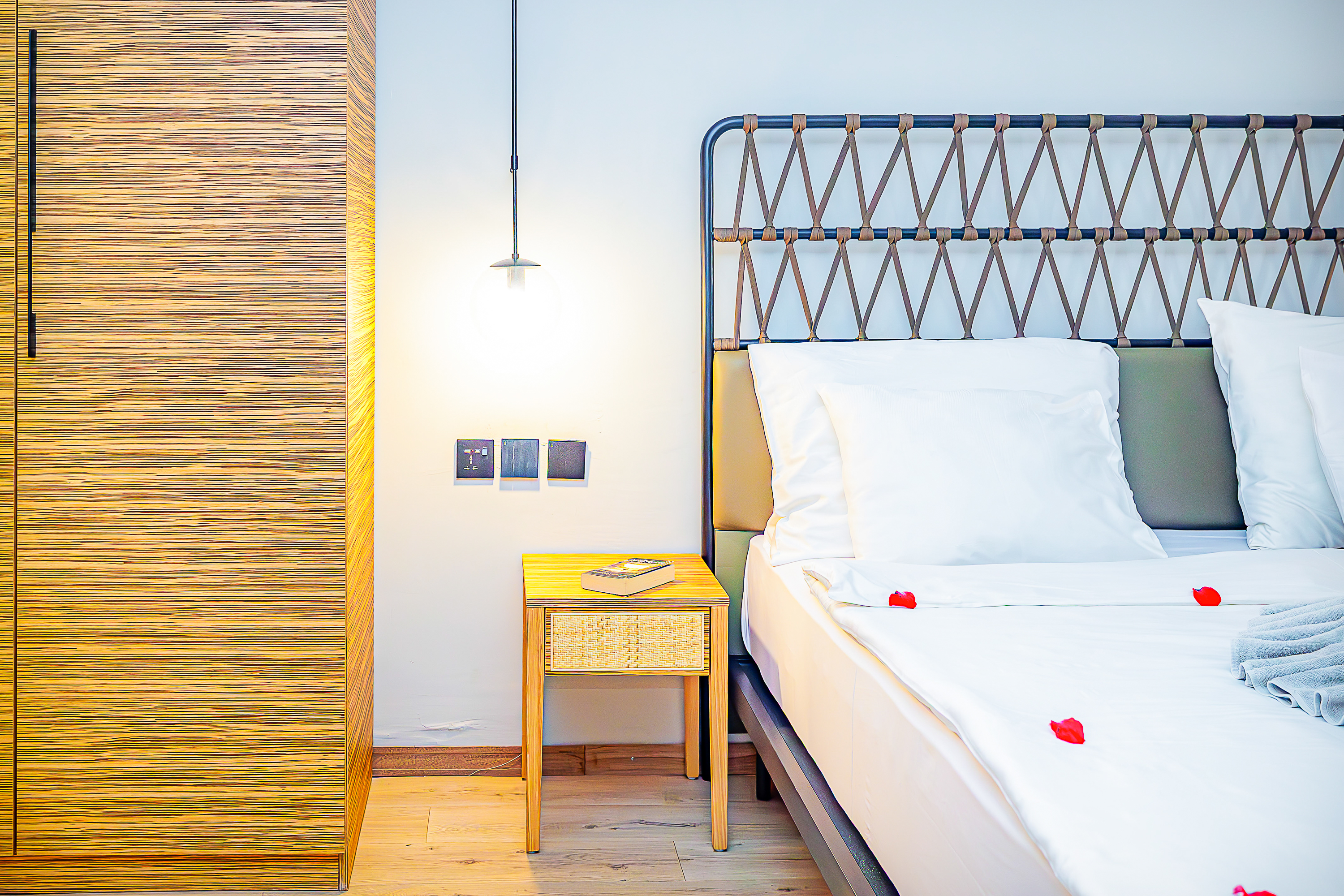 Family Room Superior Ocean View