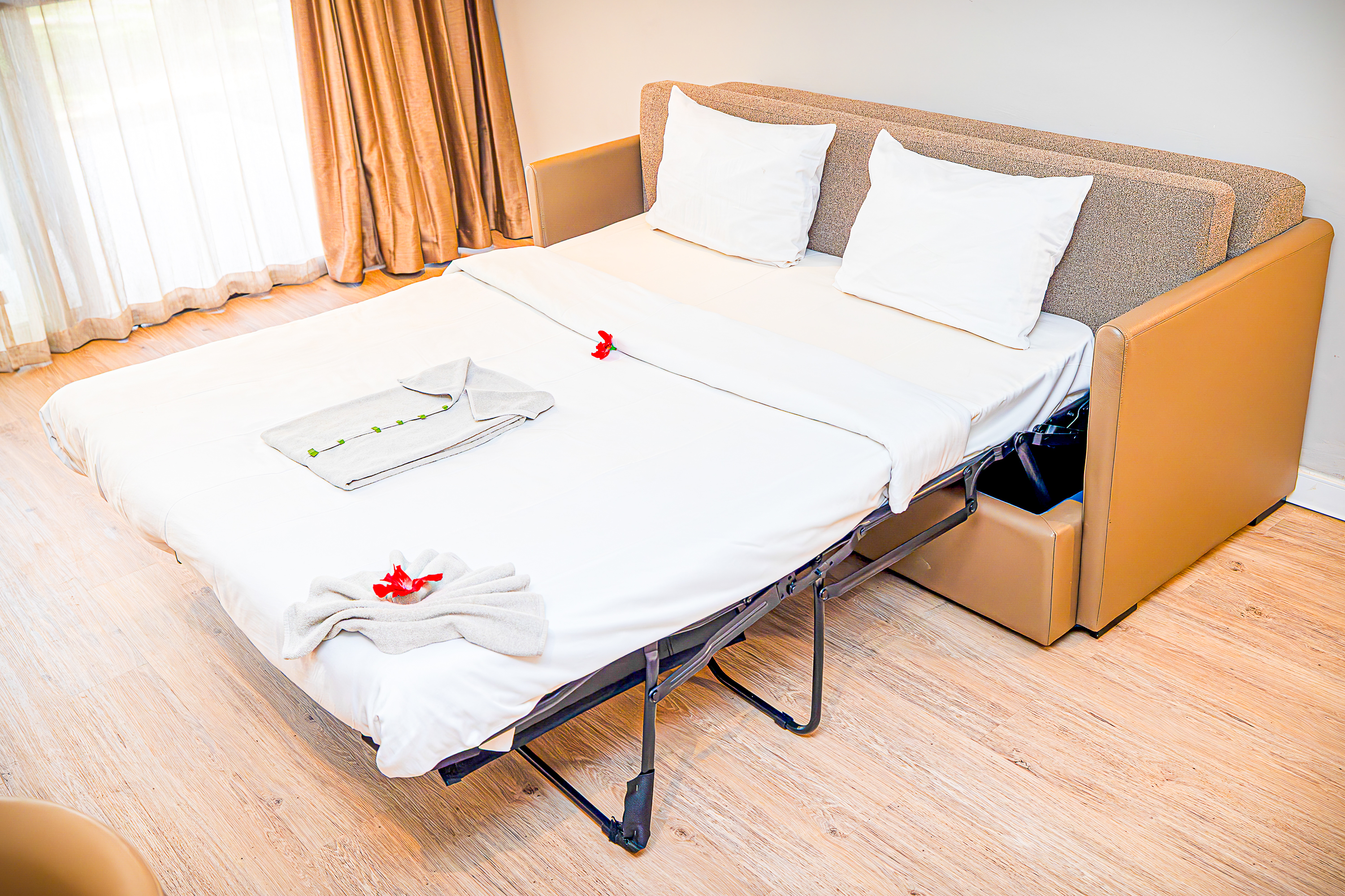 Family Room Superior Ocean View