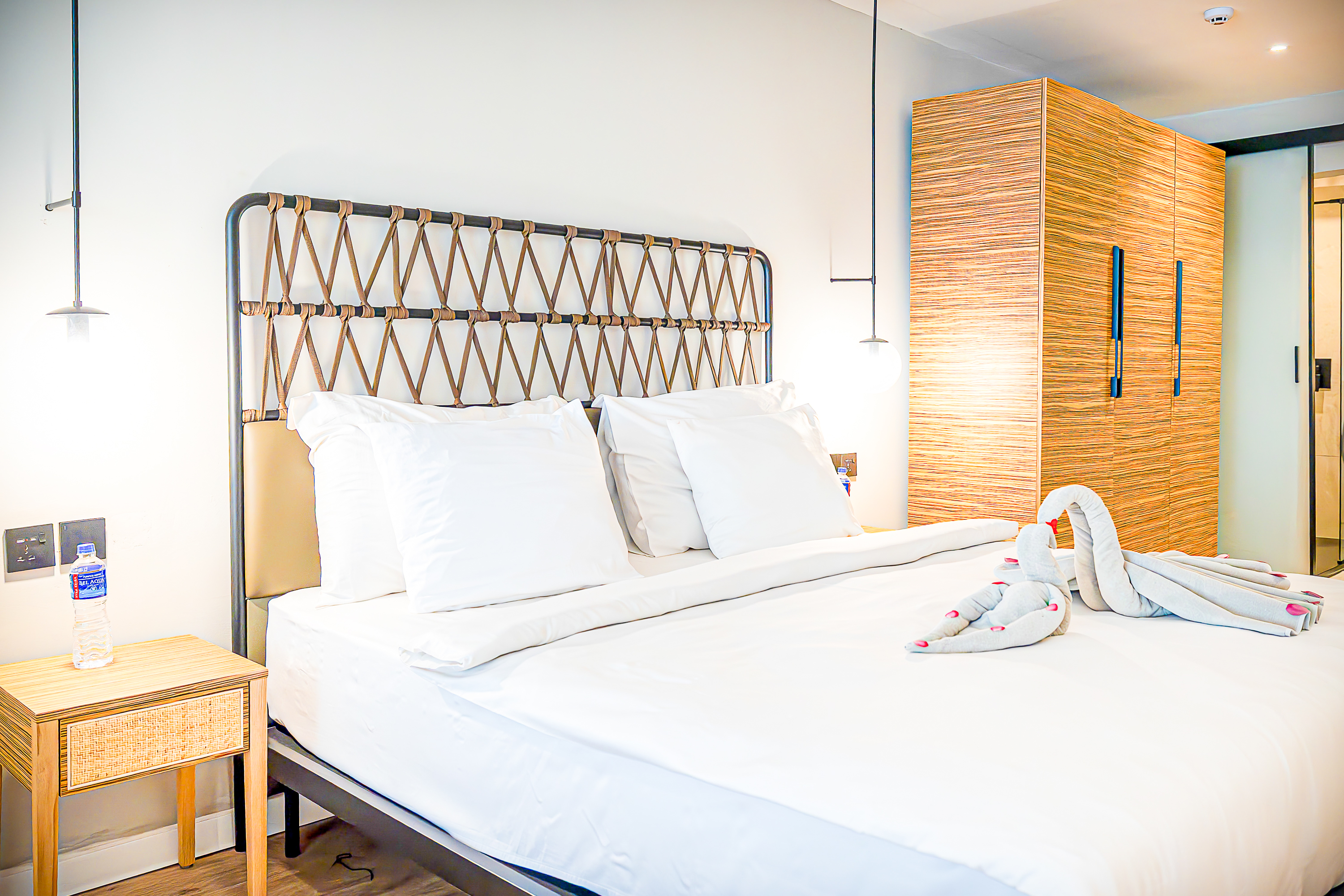 Family Room Superior Ocean View