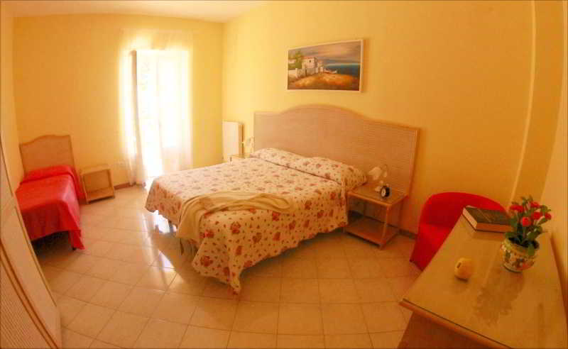 Family Room Standard