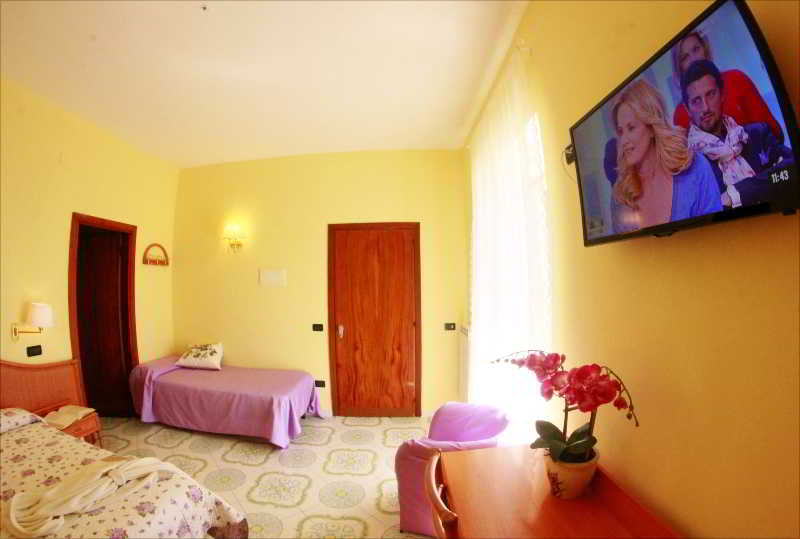 Family Room Standard