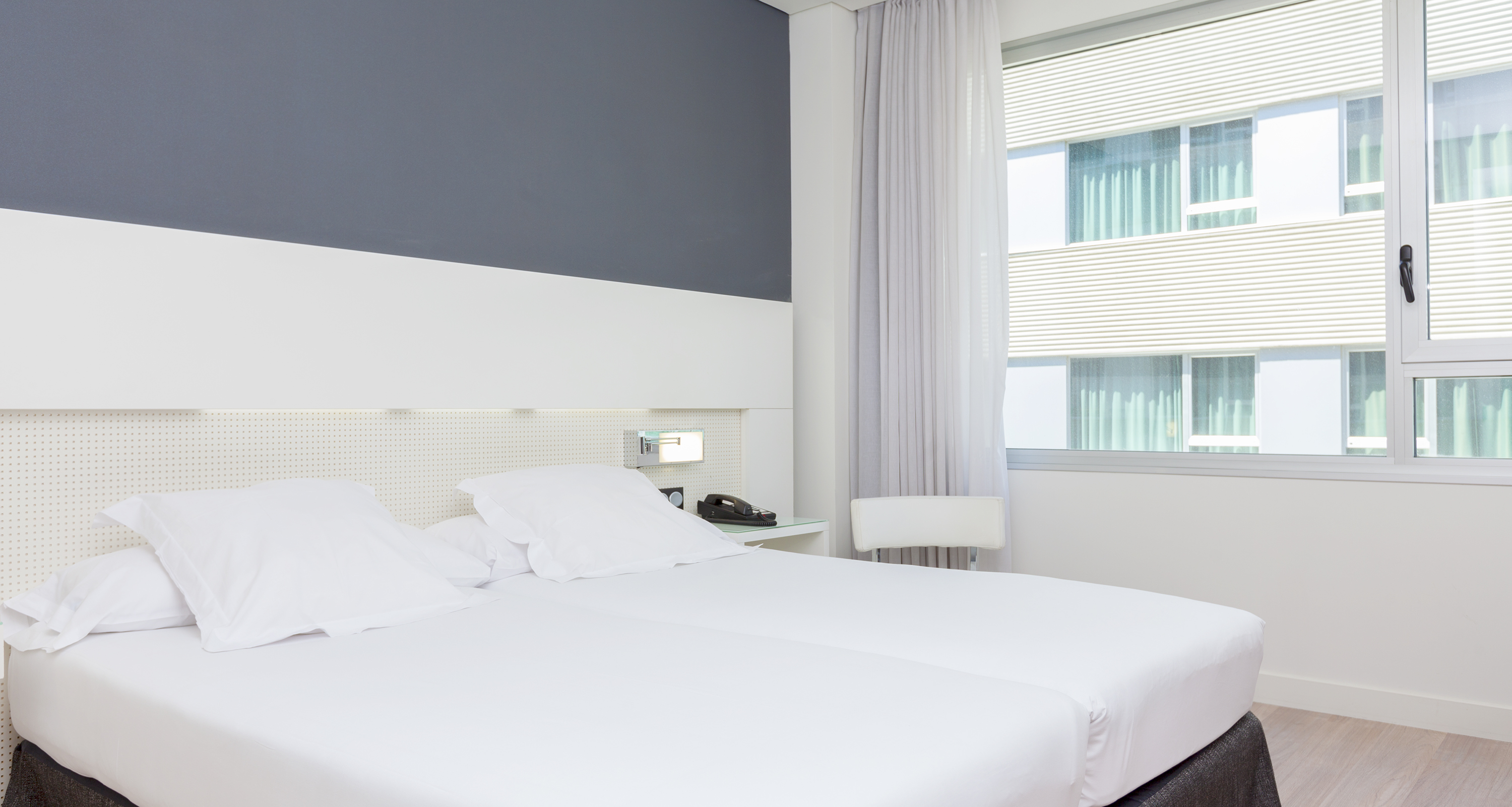 Double Single Standard