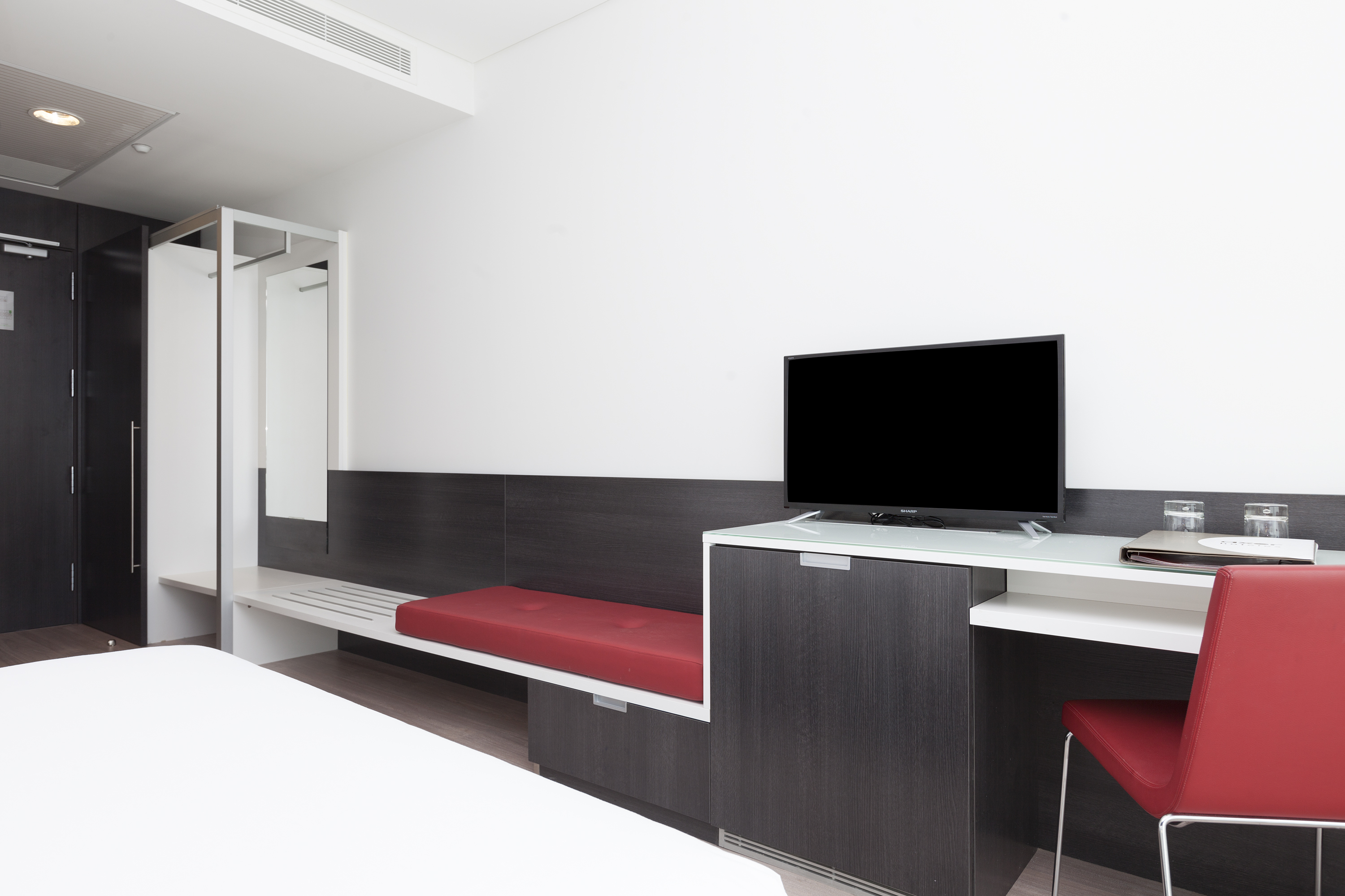 Double Single Standard