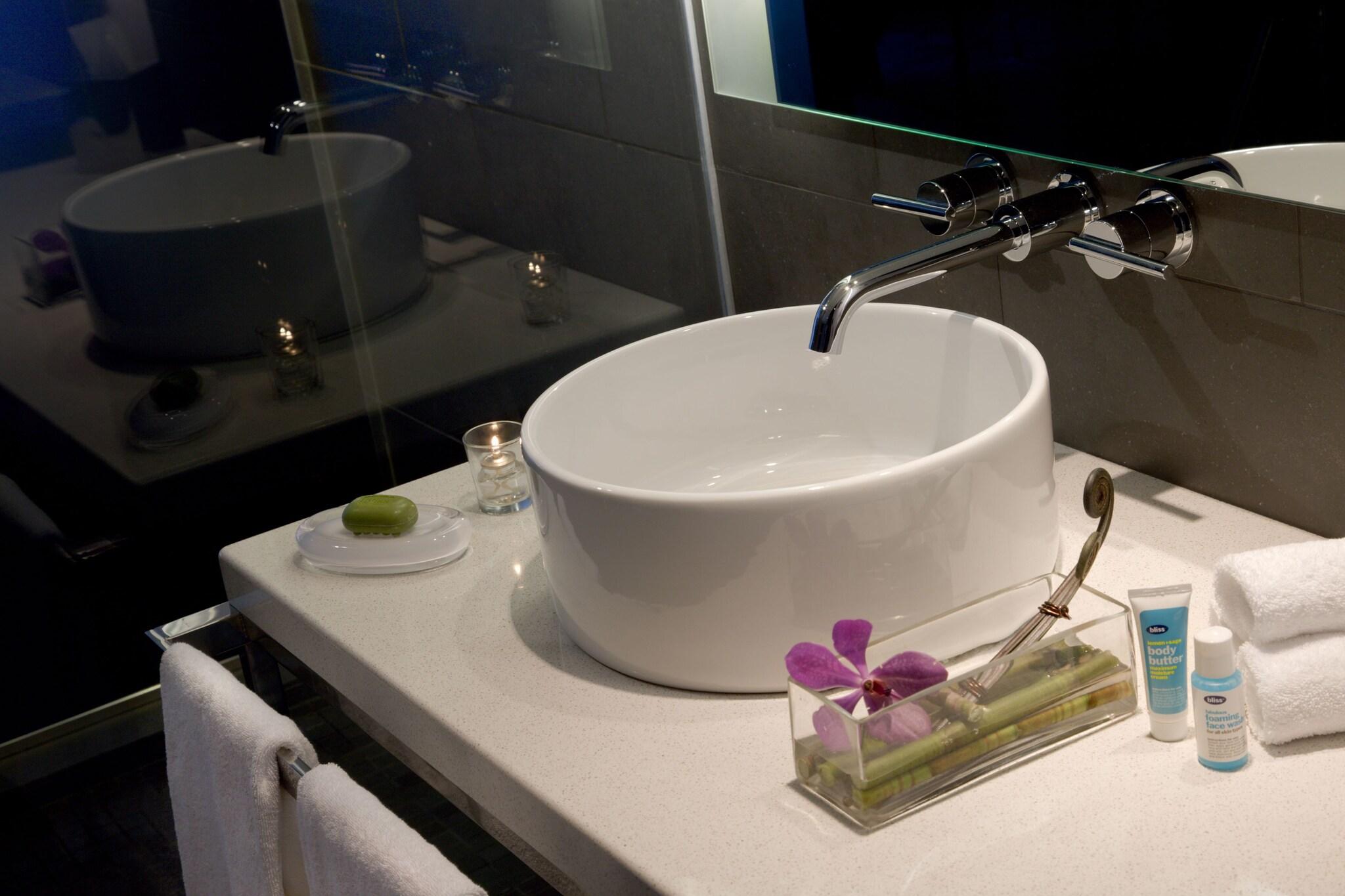 Double Two Queen Beds