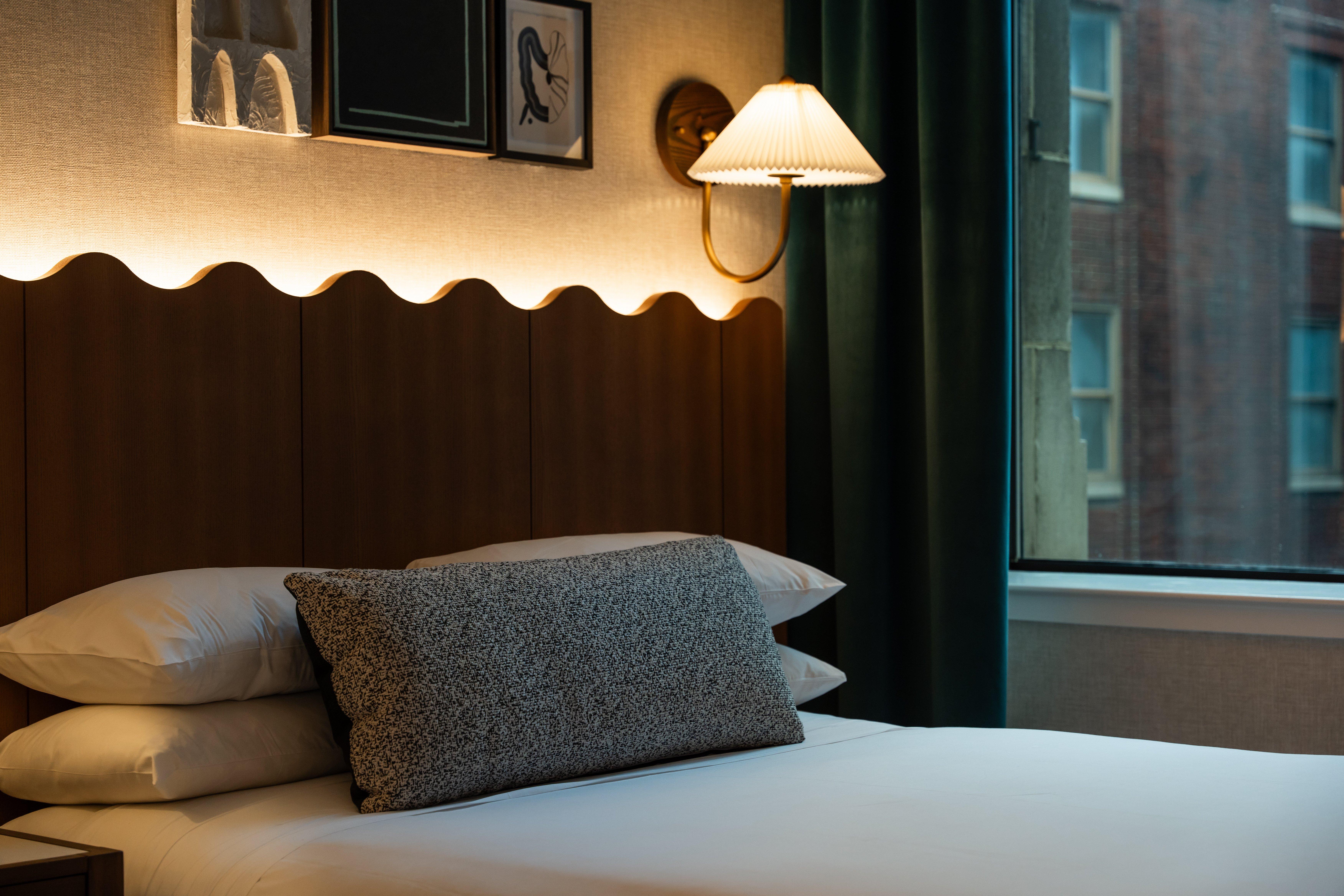 Suite Two Queen Beds One Bedroom