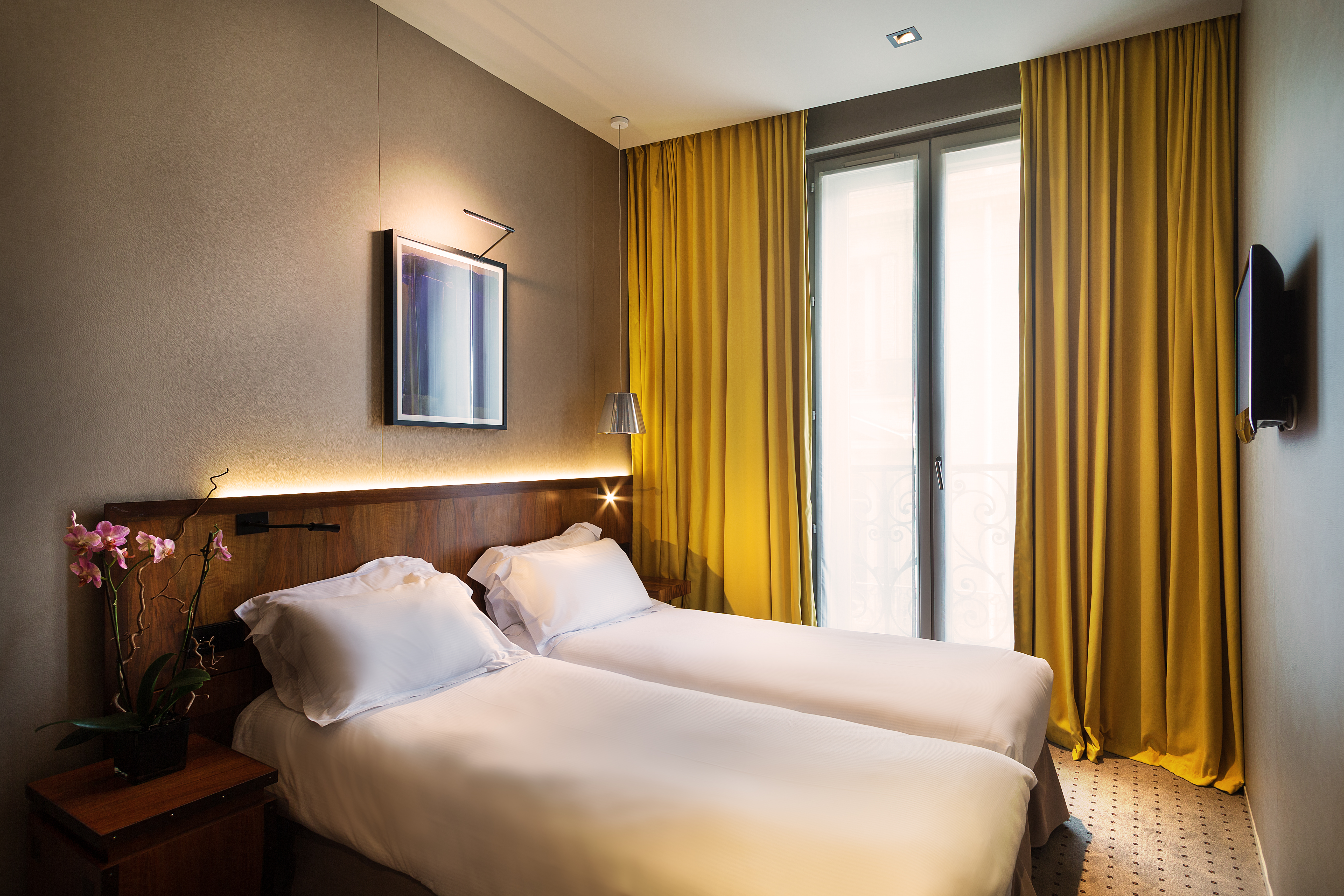 Family Room Standard