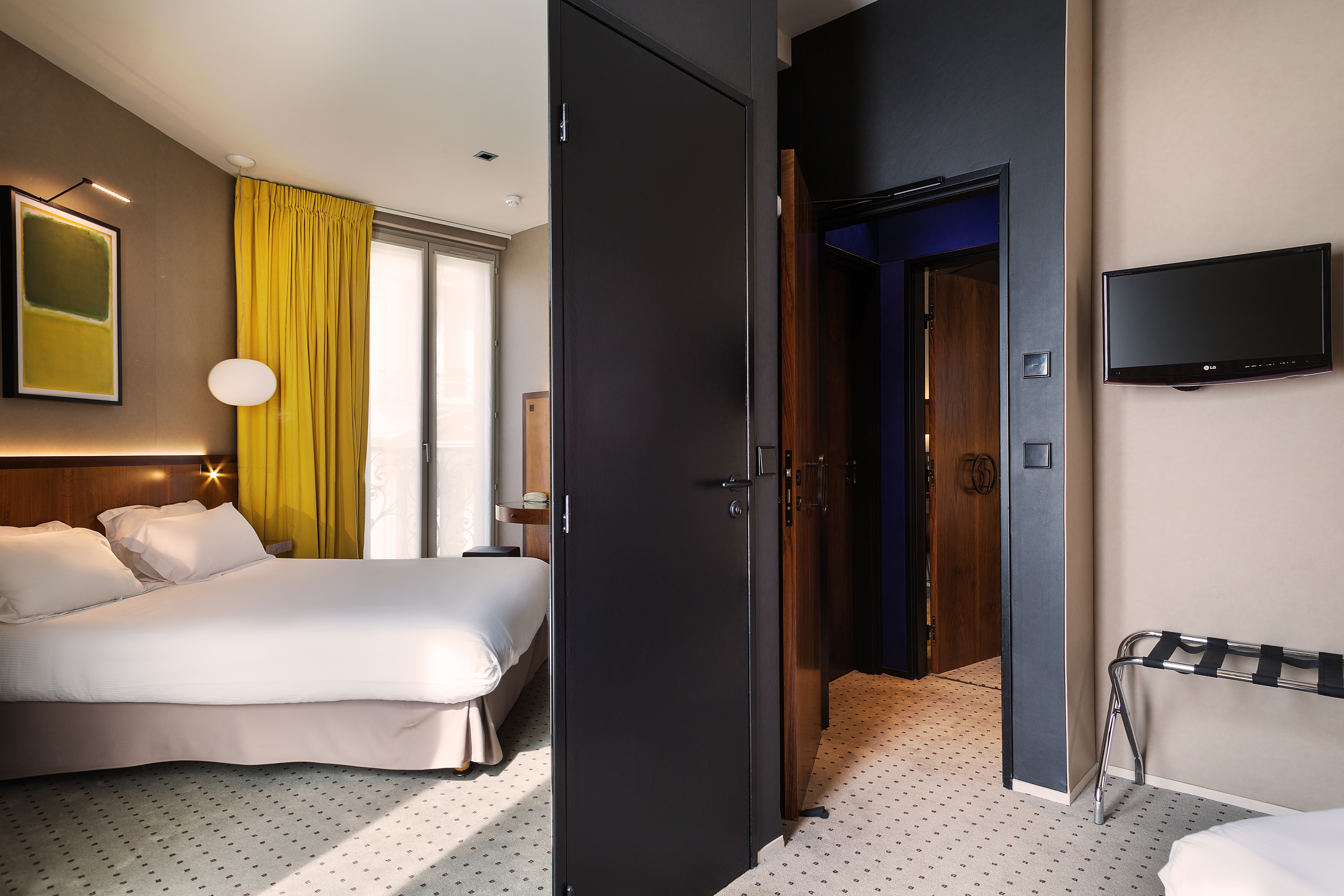 Family Room Standard