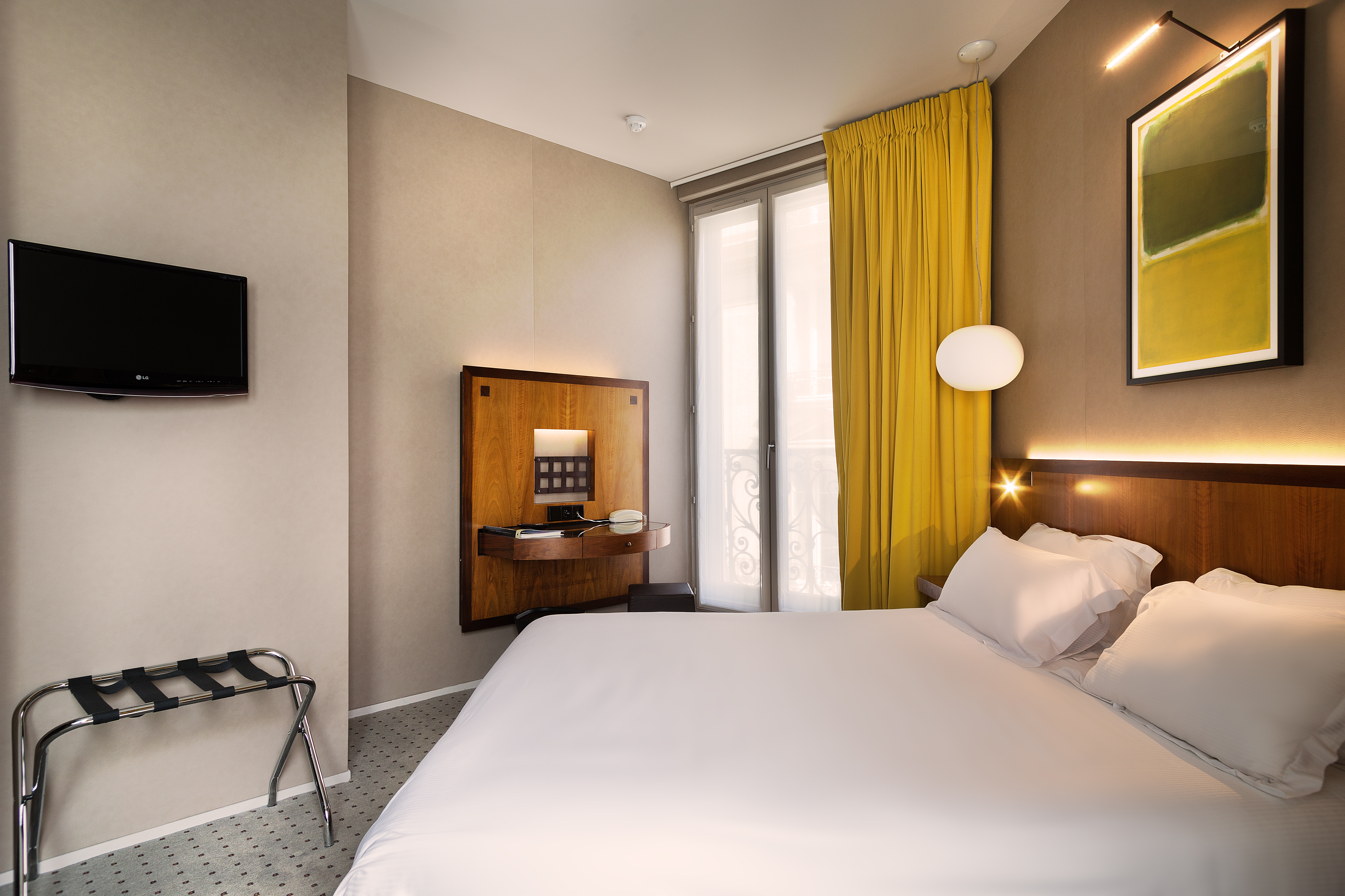 Family Room Standard