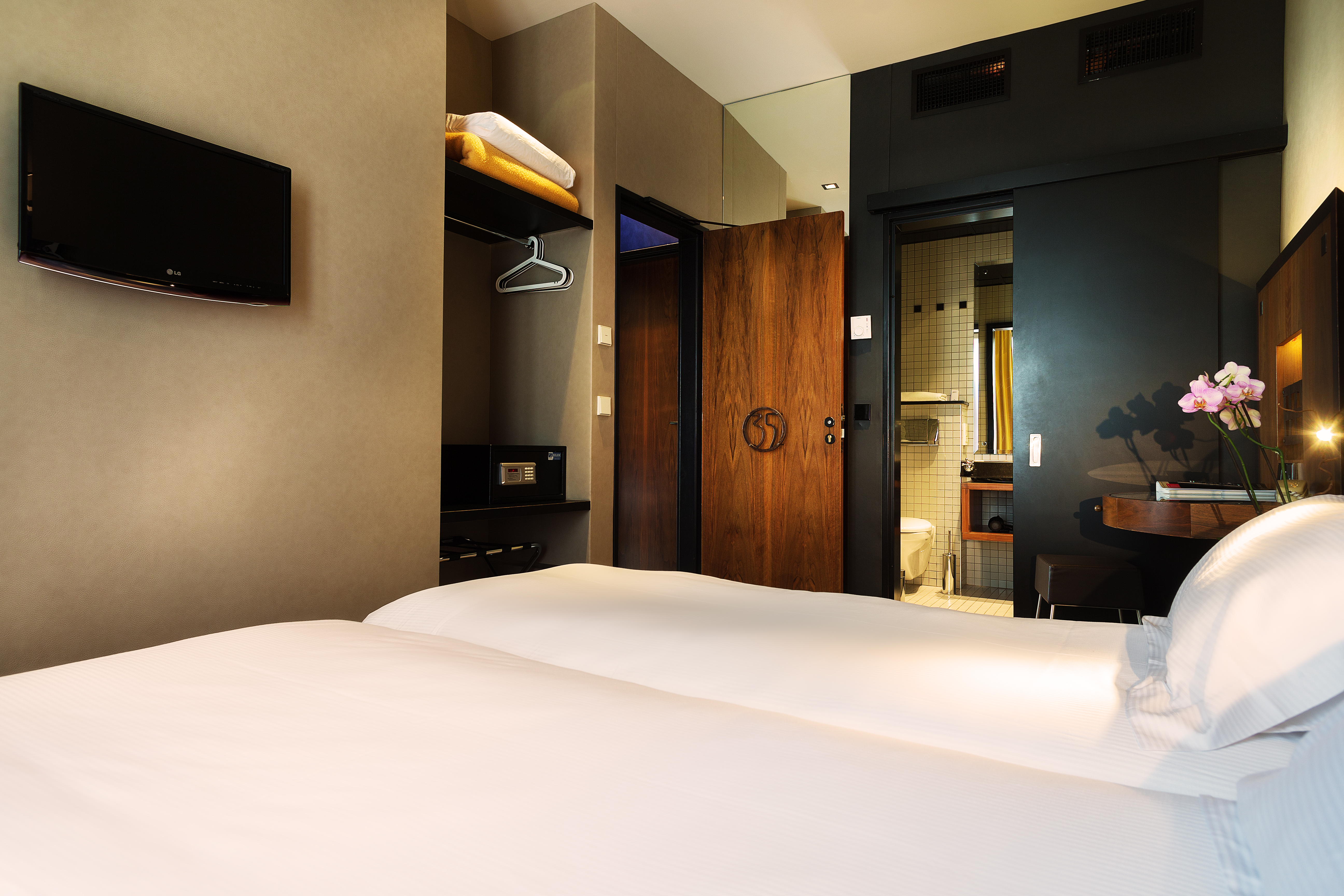 Family Room Standard