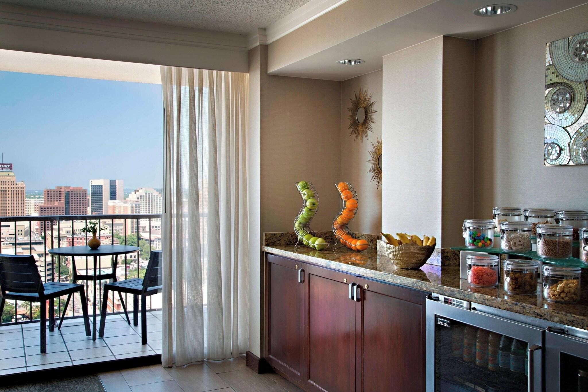 Quadruple Two Double Beds