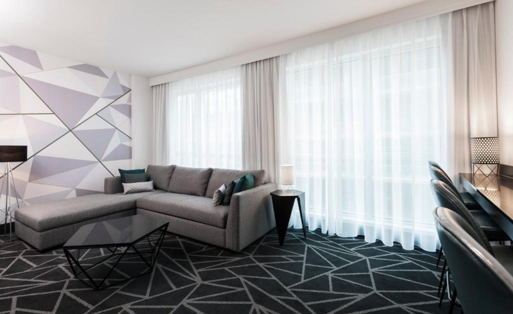 Junior Suite Standard