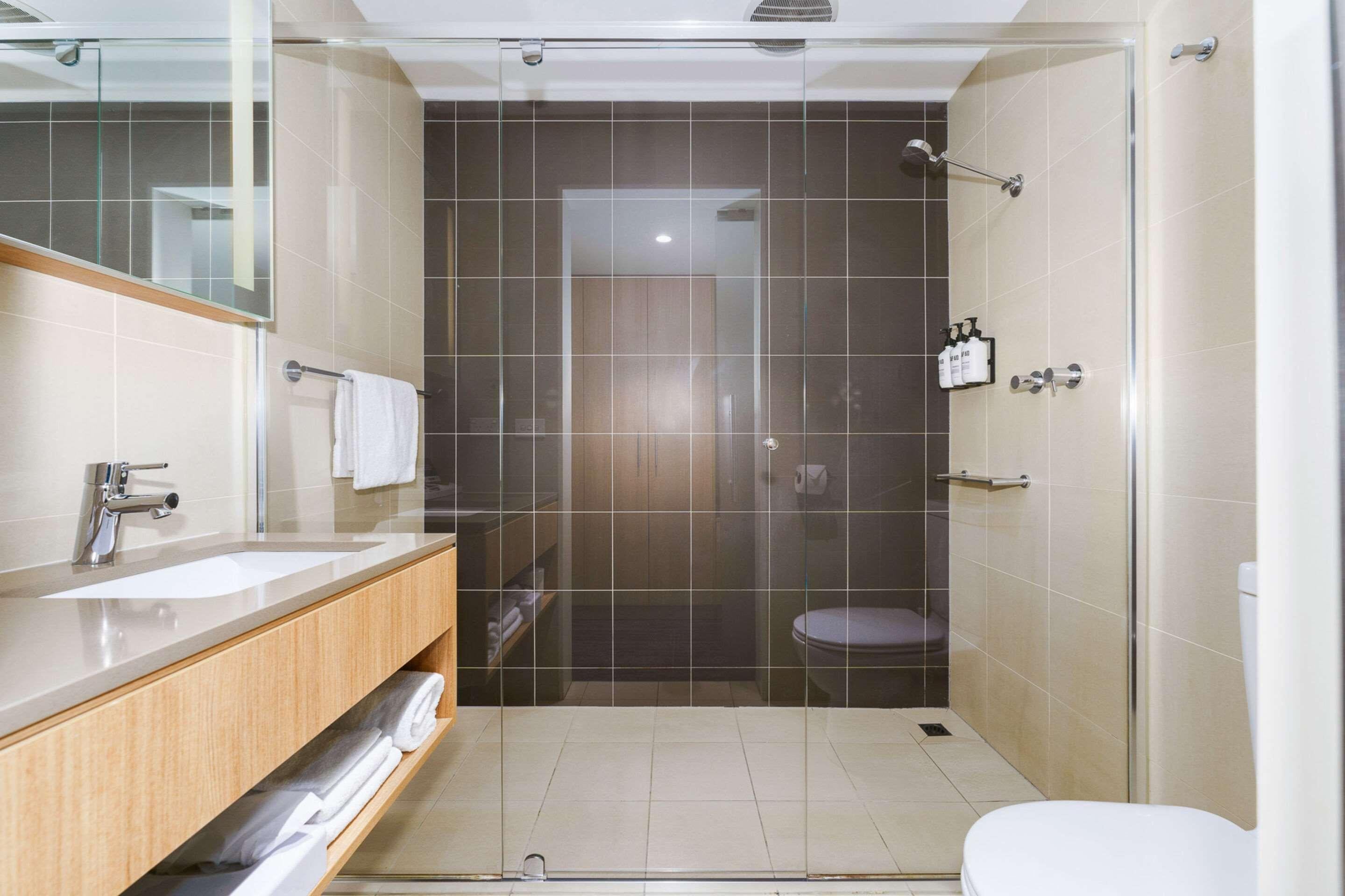 Double Queen Size Bed