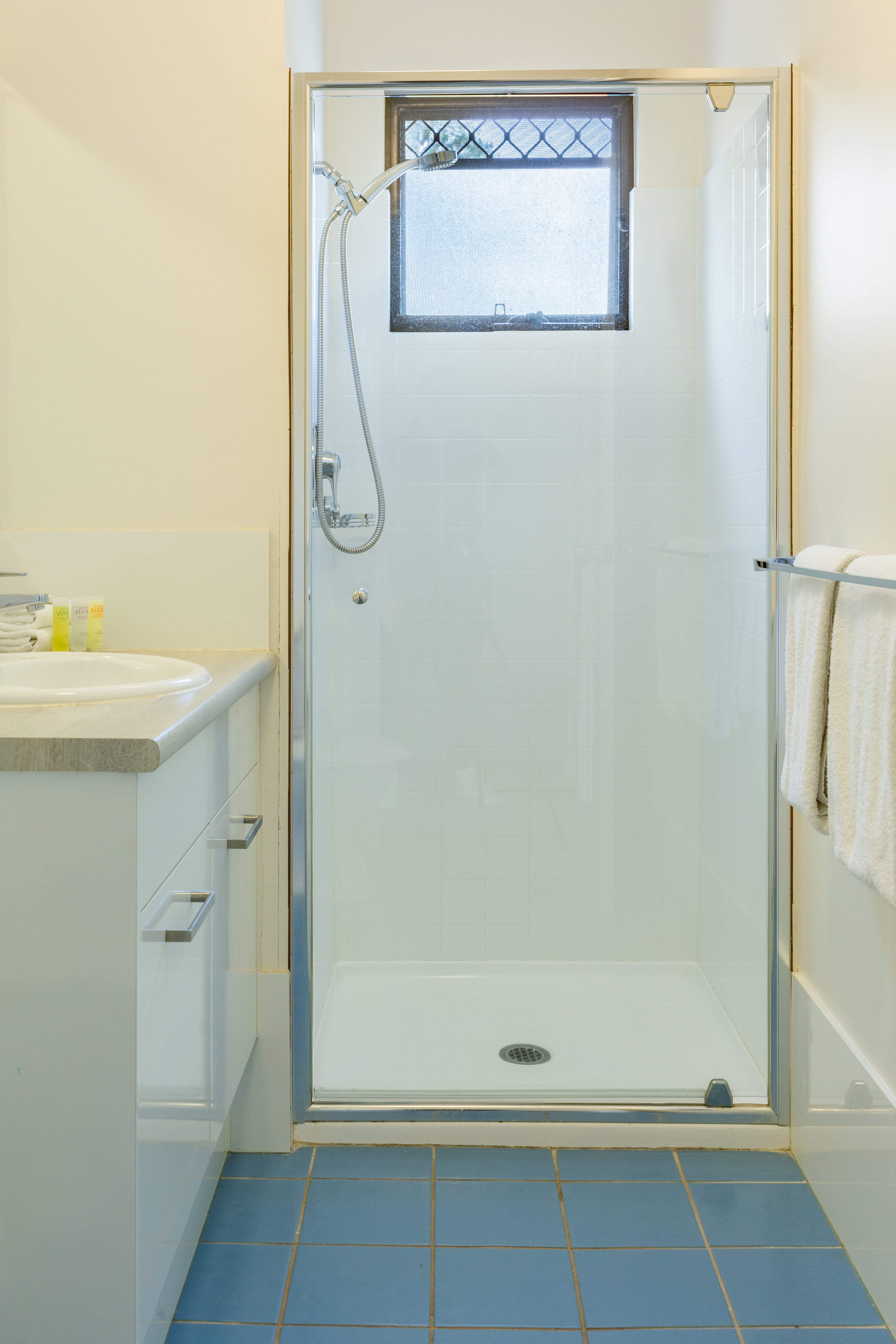 Apartment Deluxe One Bedroom