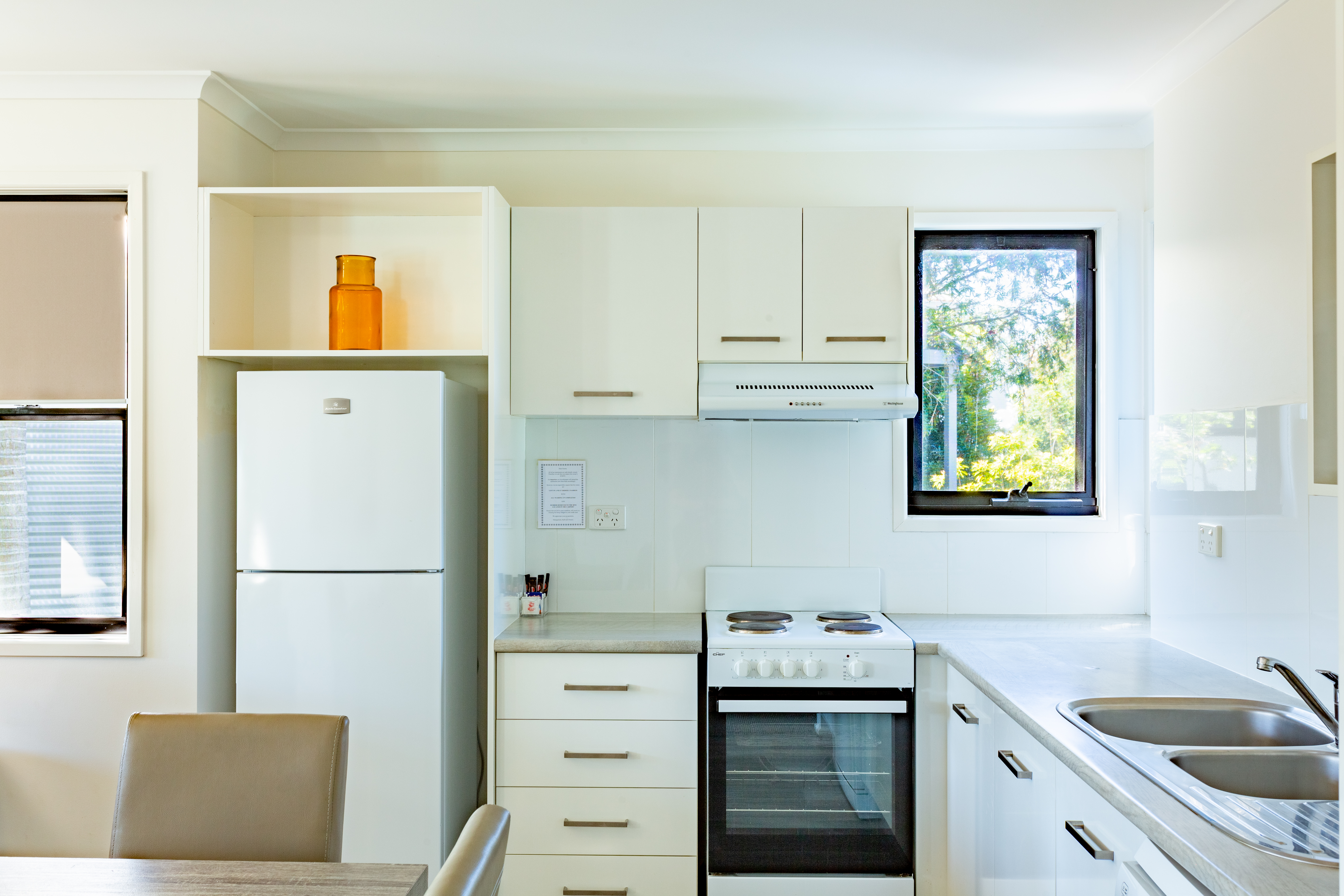 Apartment Deluxe One Bedroom