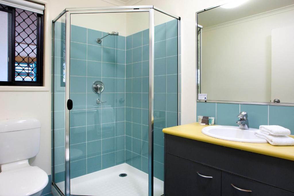 Townhome Two Bedrooms