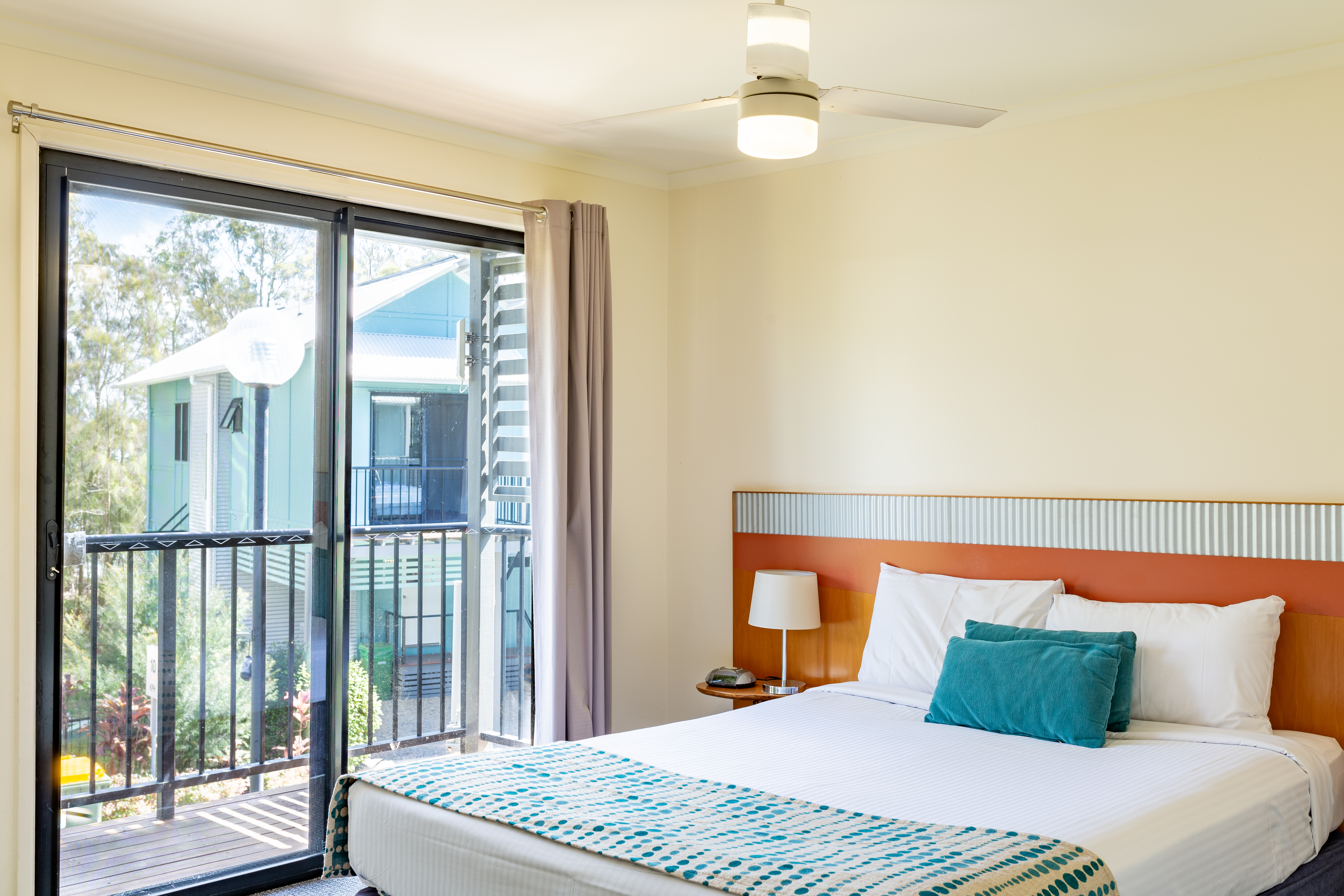 Apartment One Bedroom