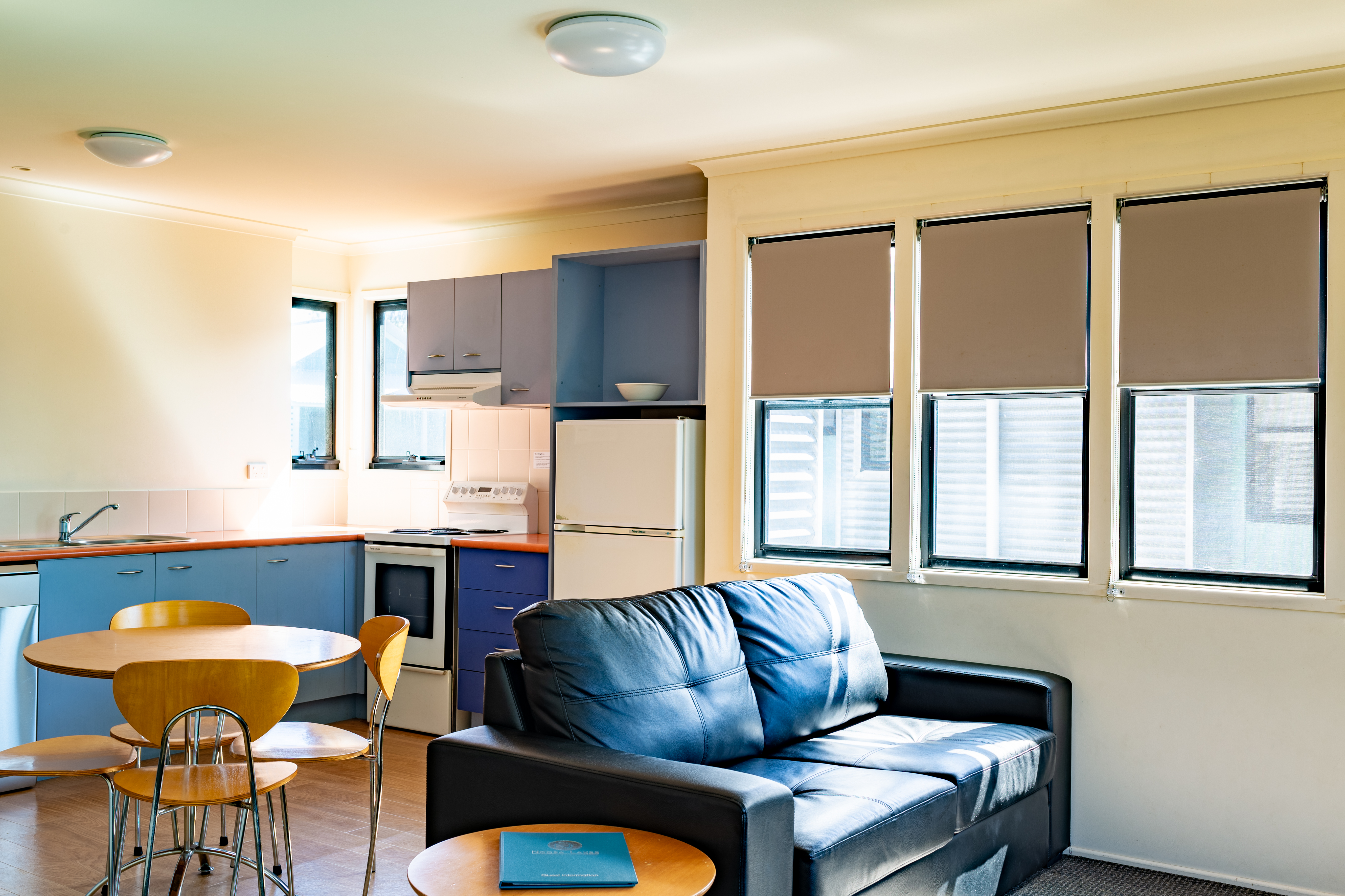 Apartment One Bedroom