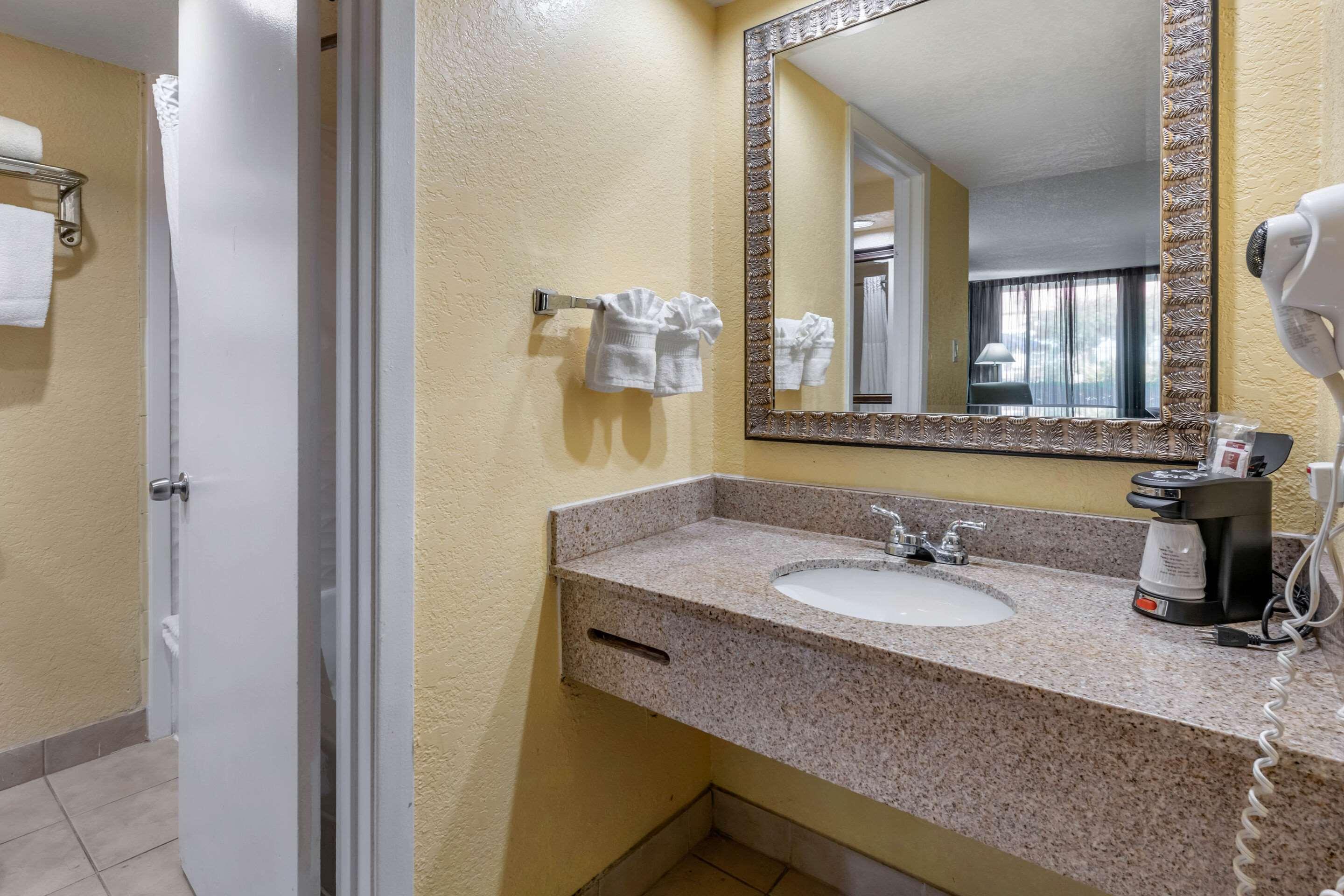 Double Two Queen Beds