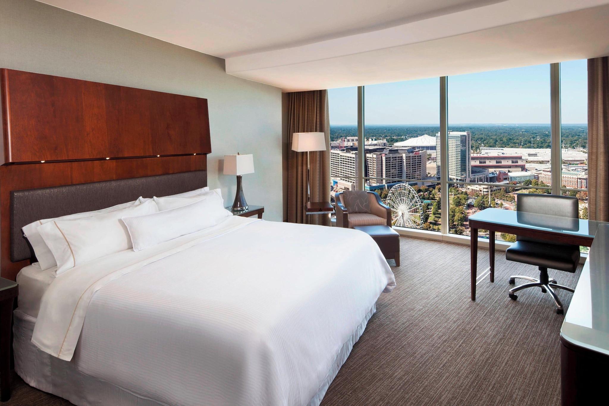 Double Premium King Bed