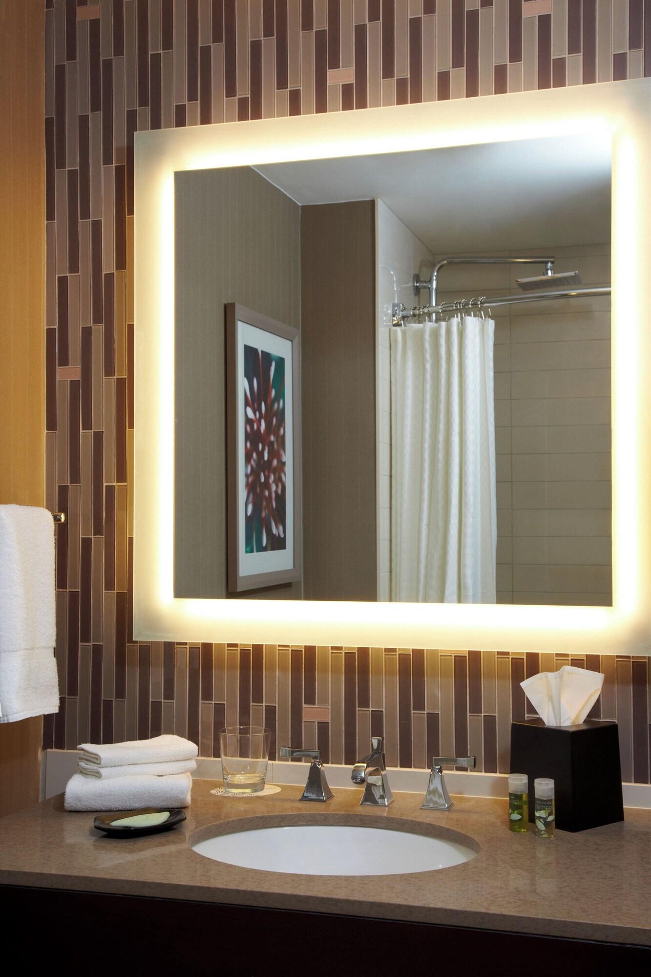 Double Two Queen Beds