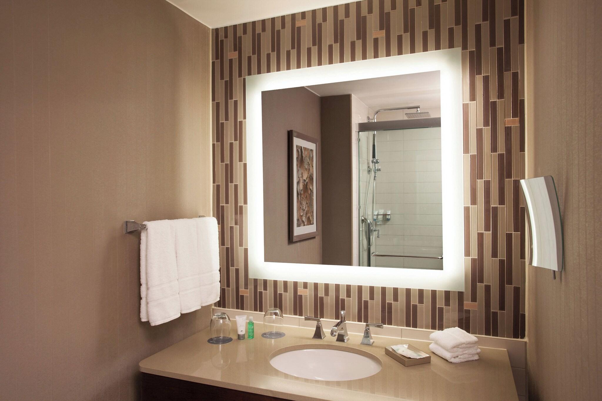 Suite Executive King Bed