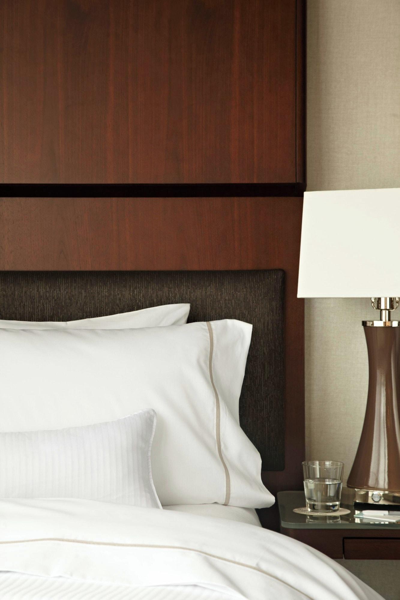 Quadruple Two Queen Beds Premium