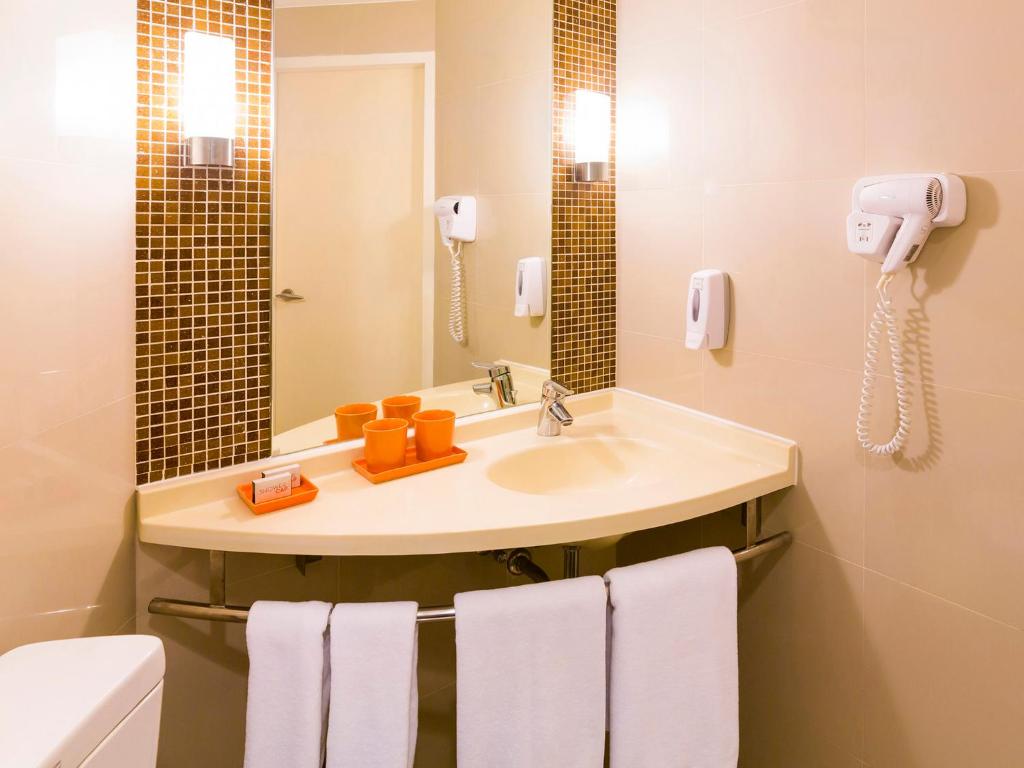 Double with Double Bed