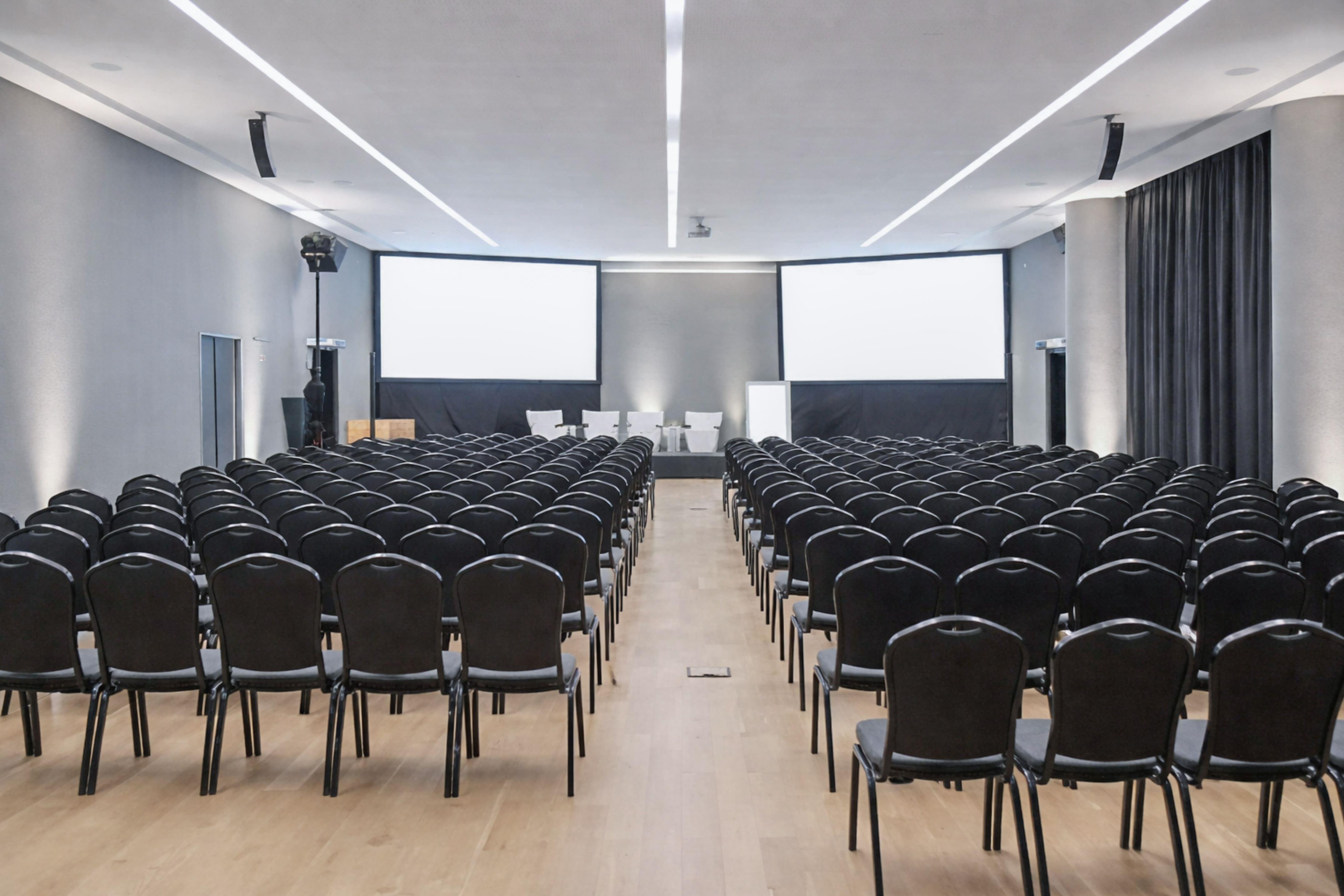 Conferences
