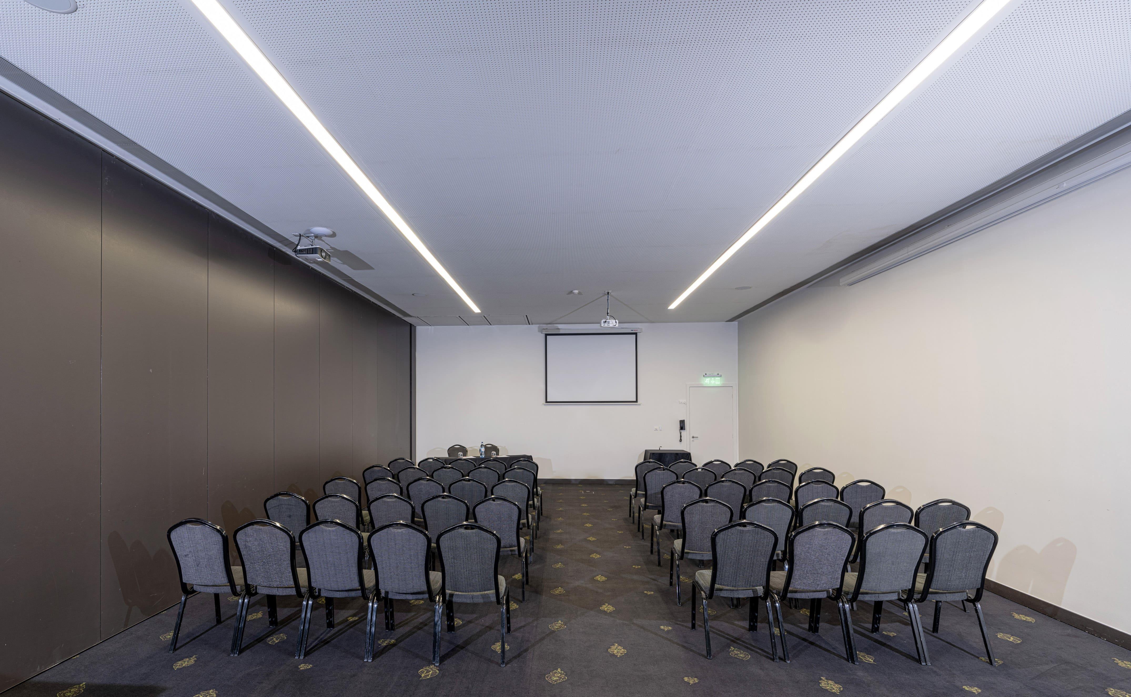 Conferences