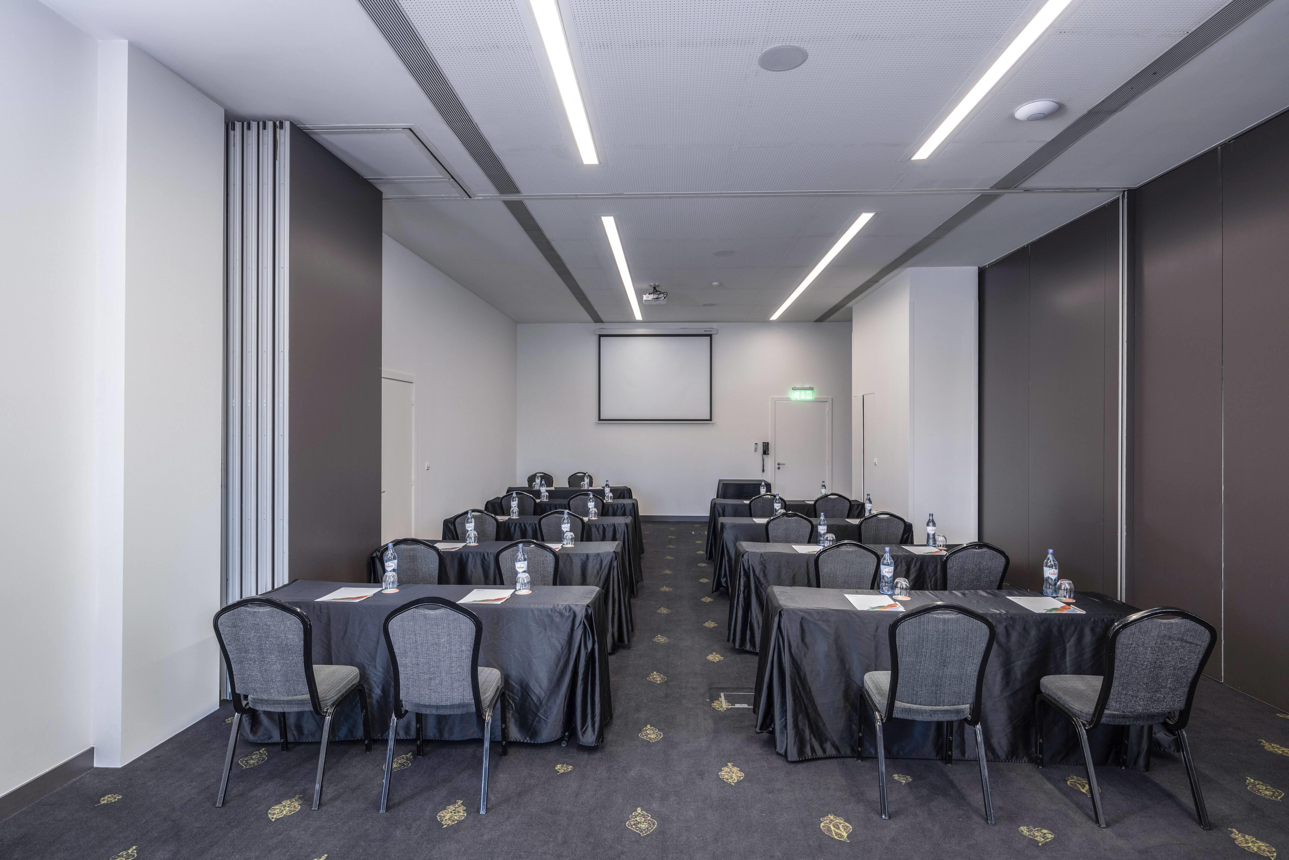 Conferences