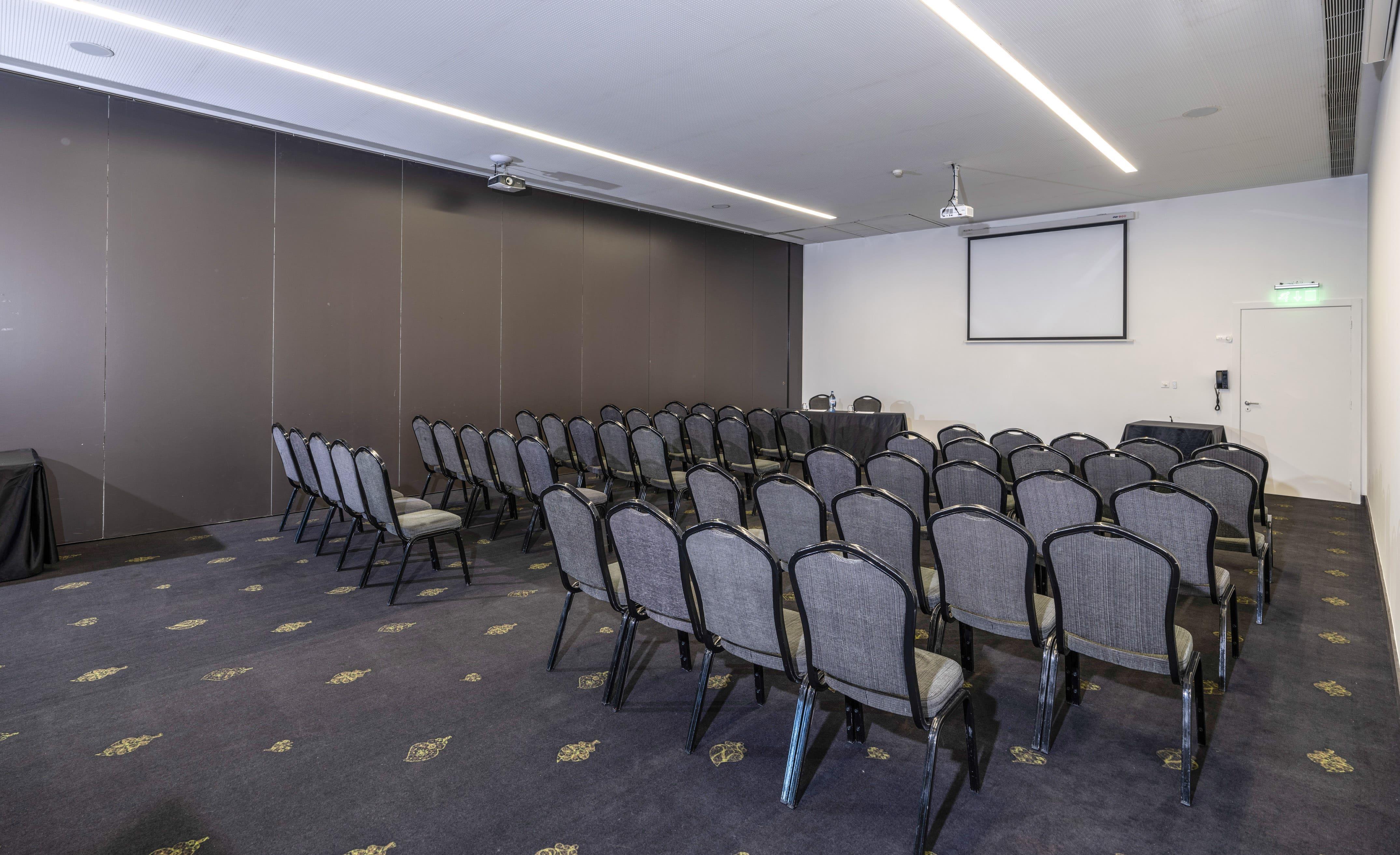 Conferences