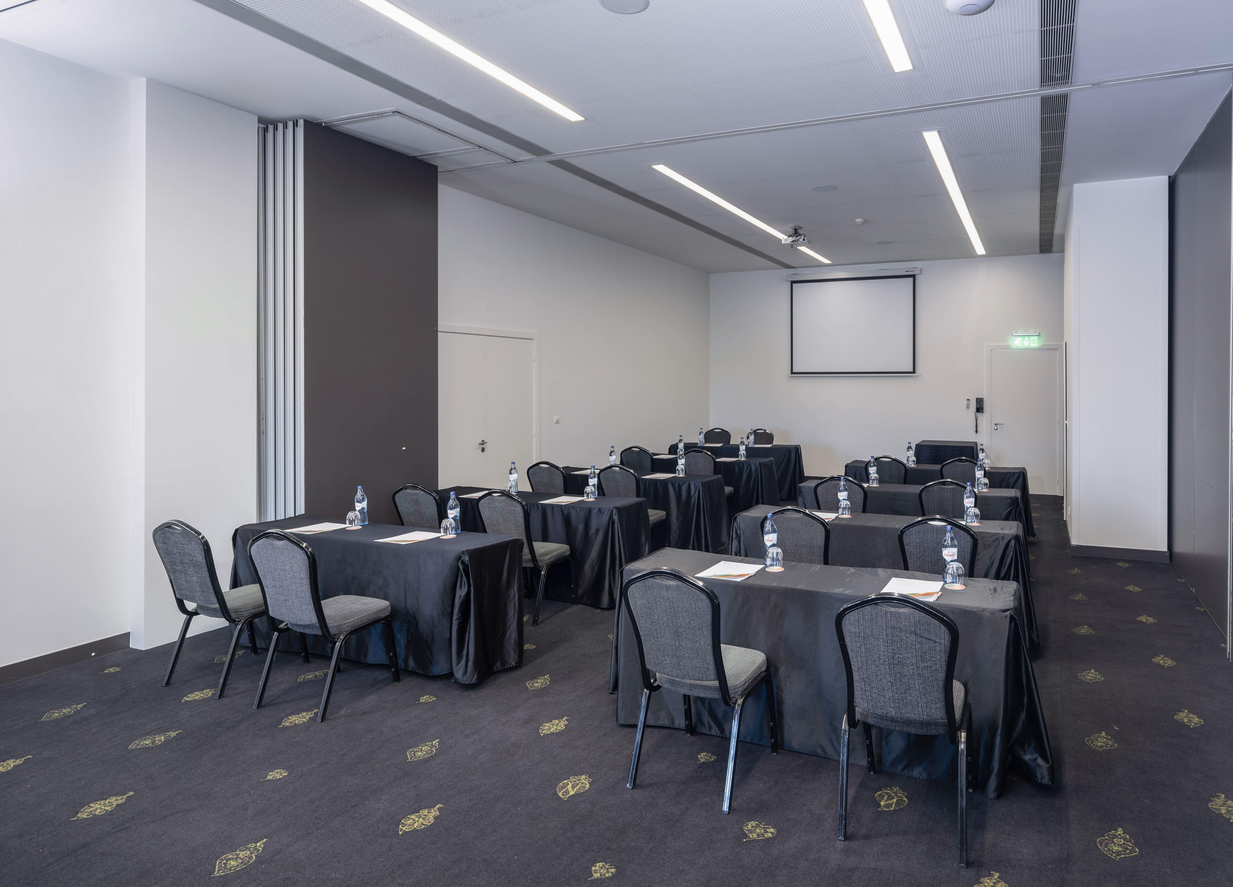 Conferences