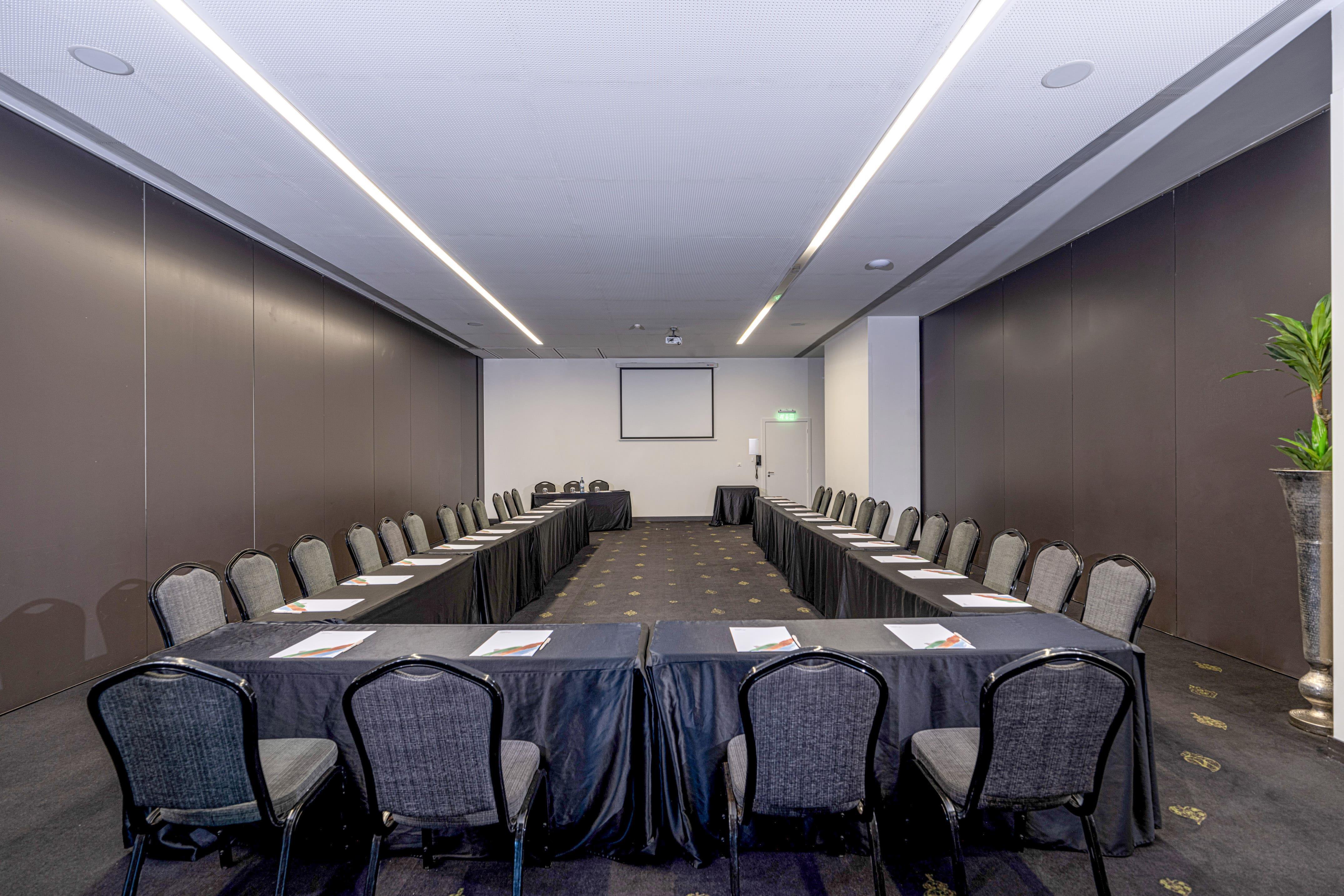 Conferences