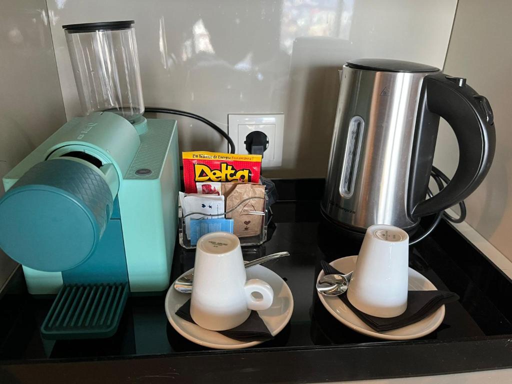 Suite Standard