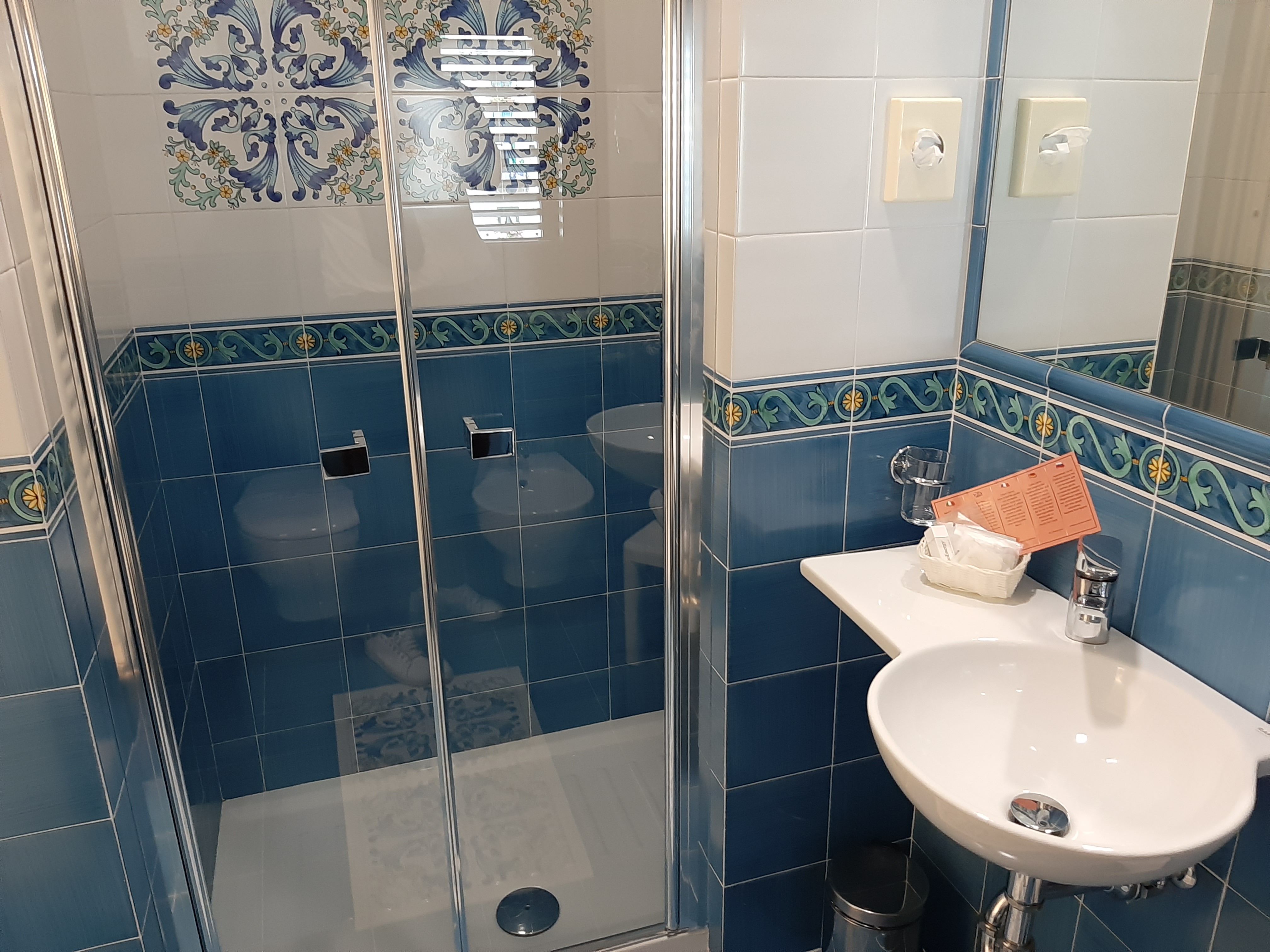 Double or Twin Classic