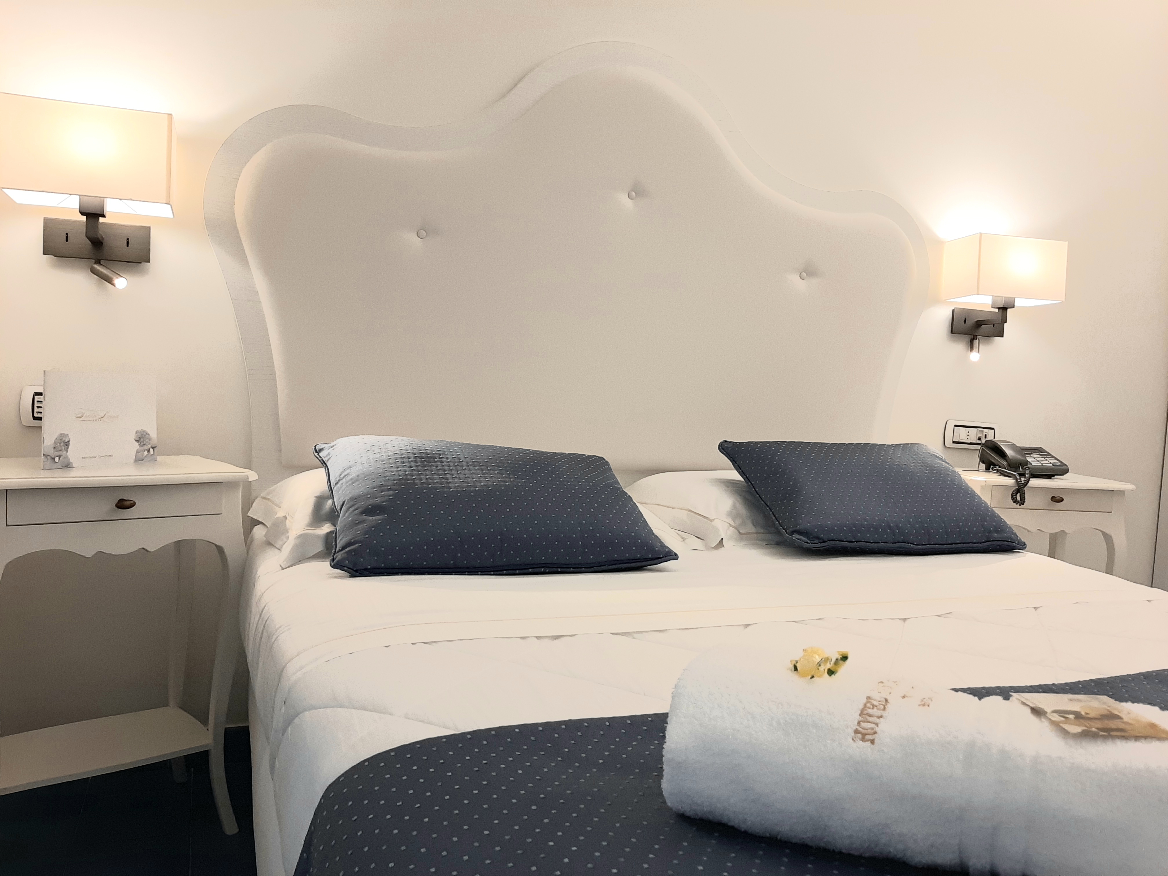 Double or Twin Classic