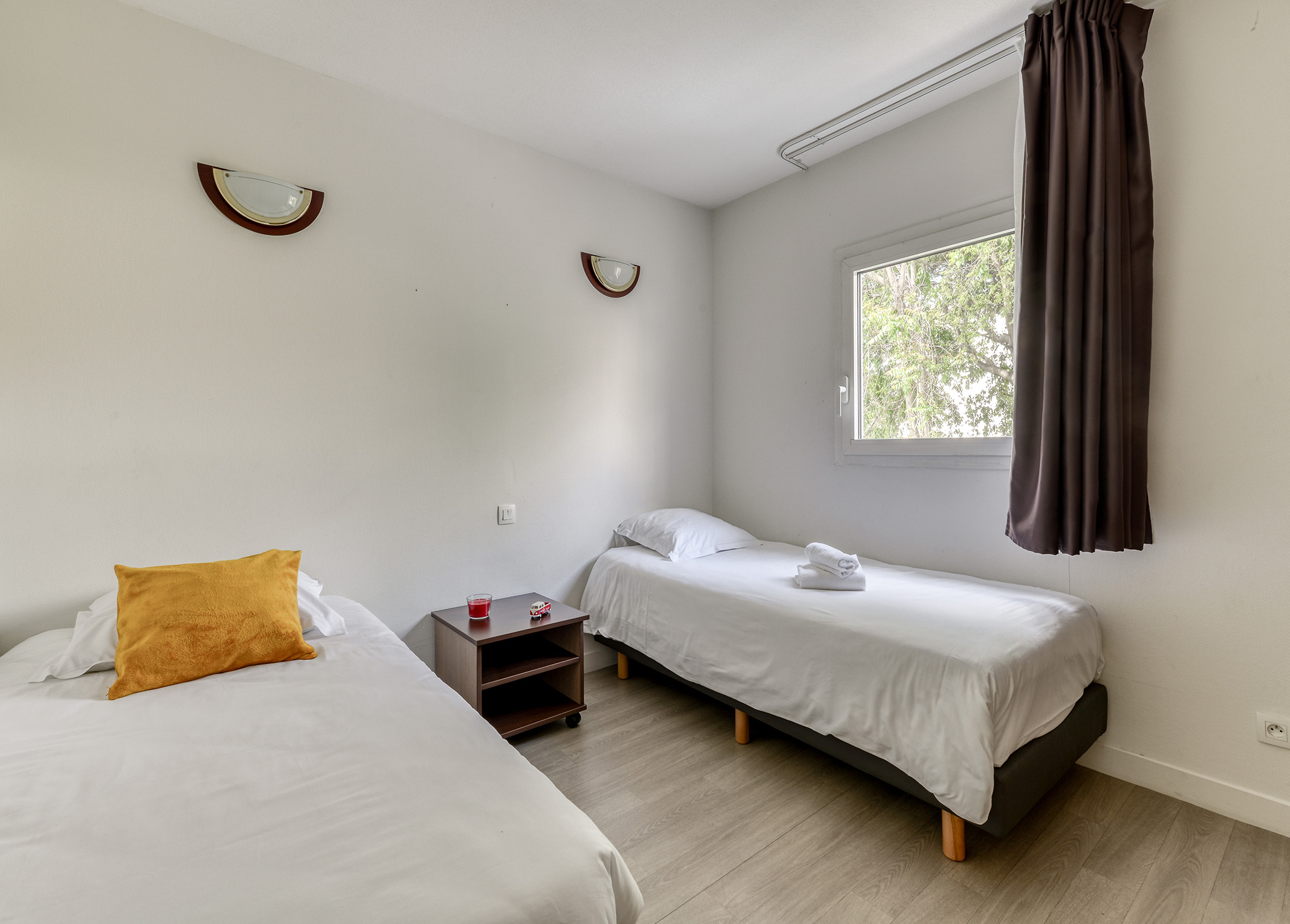 Apartment Two Bedrooms