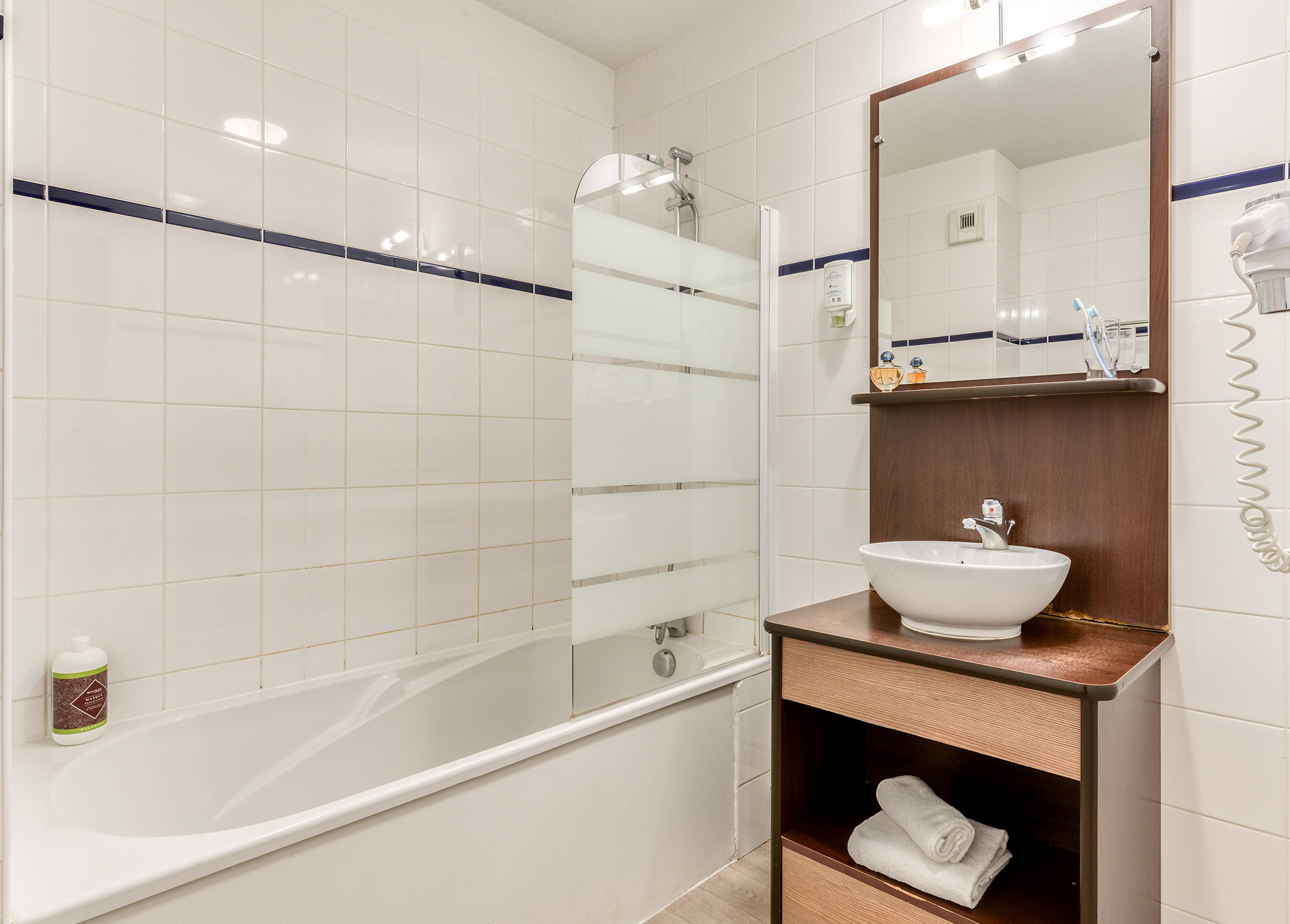 Apartment Two Bedrooms